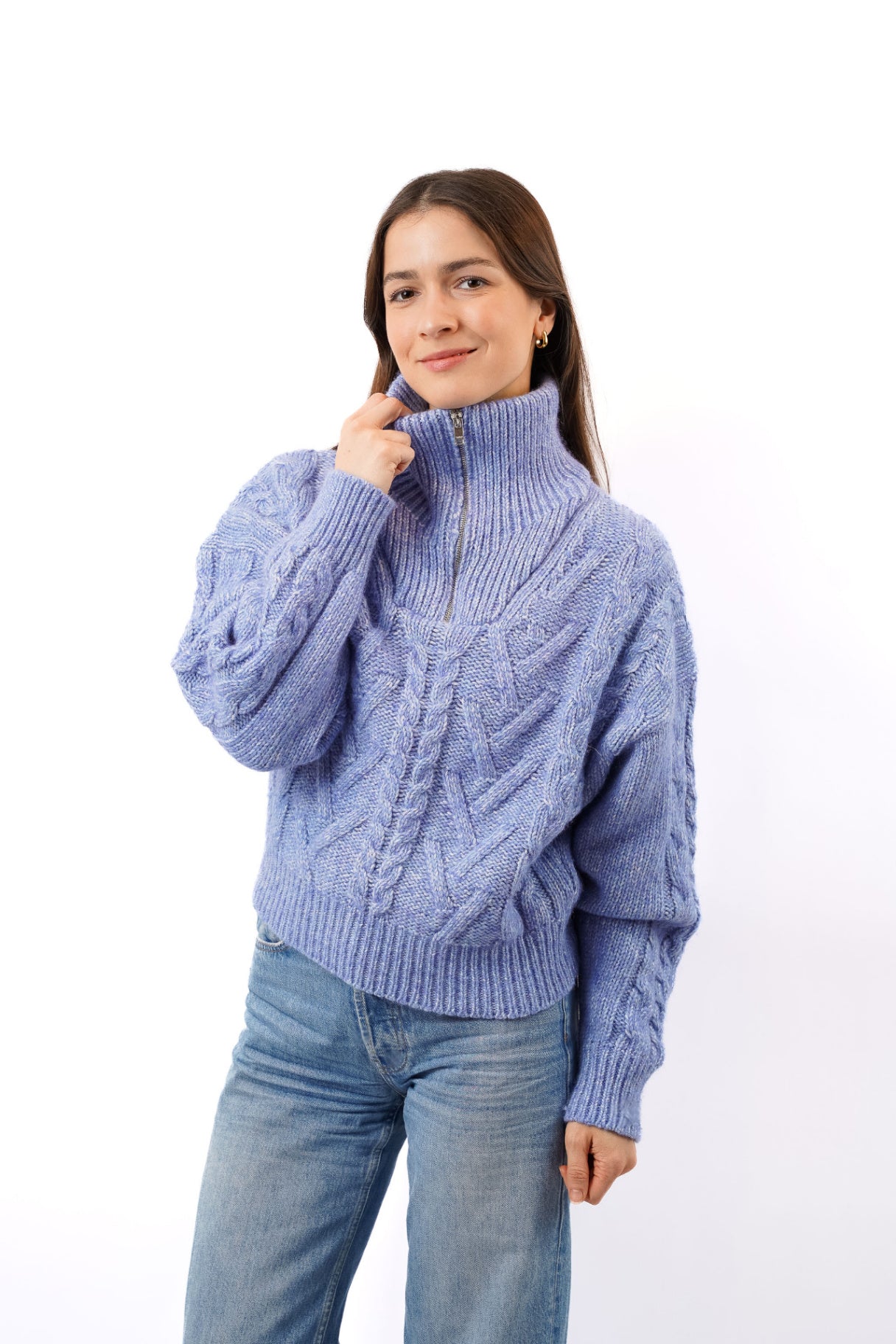 Pullover, Größe 36