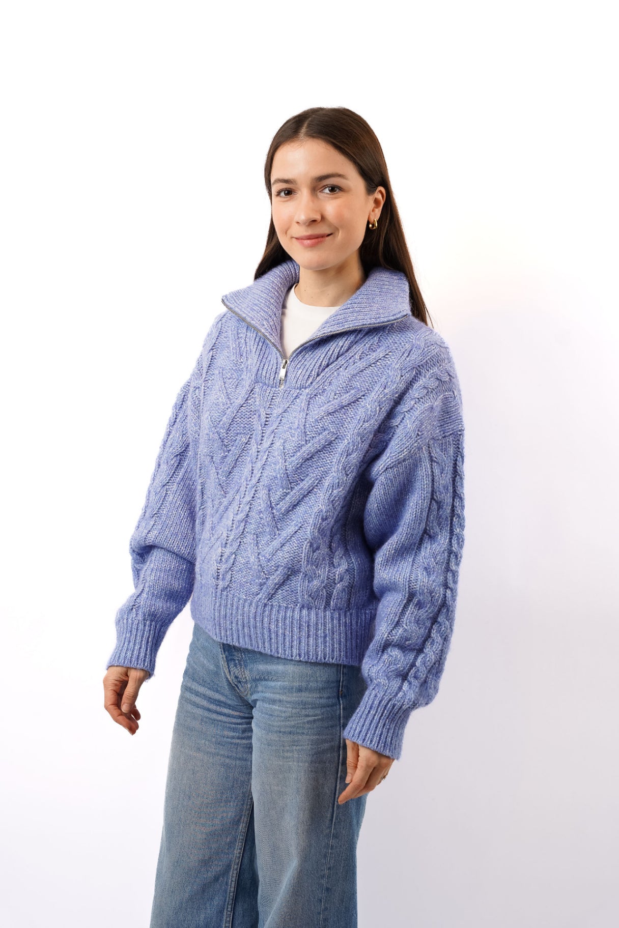 Pullover, Größe 36