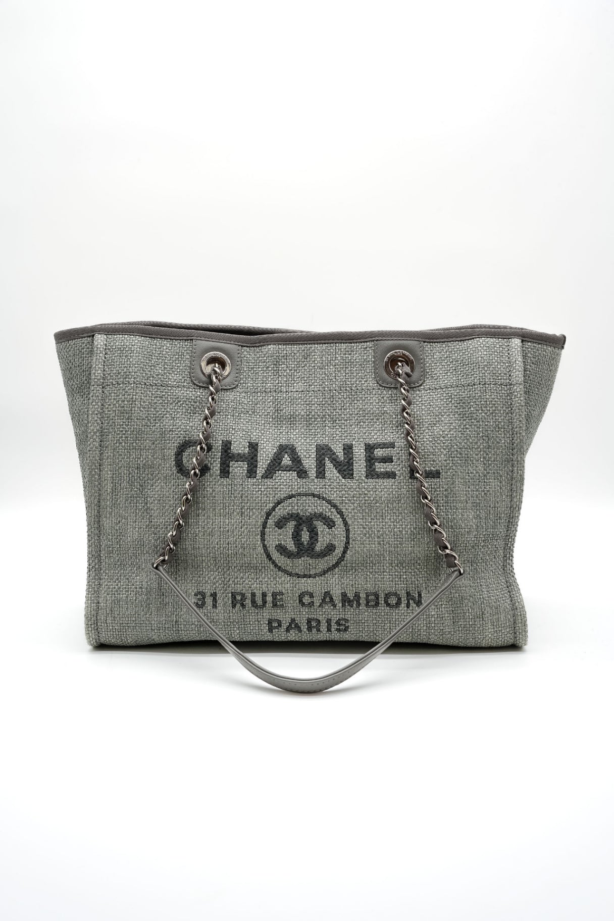 Tasche, Chanel
