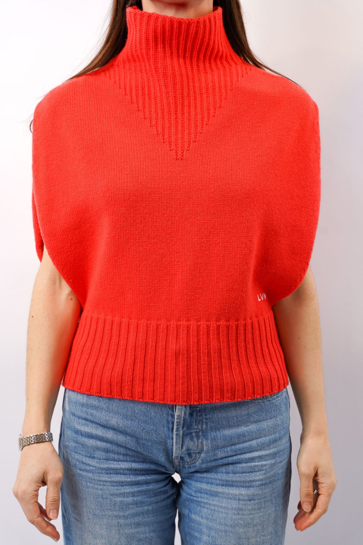 Pullunder, Größe 36