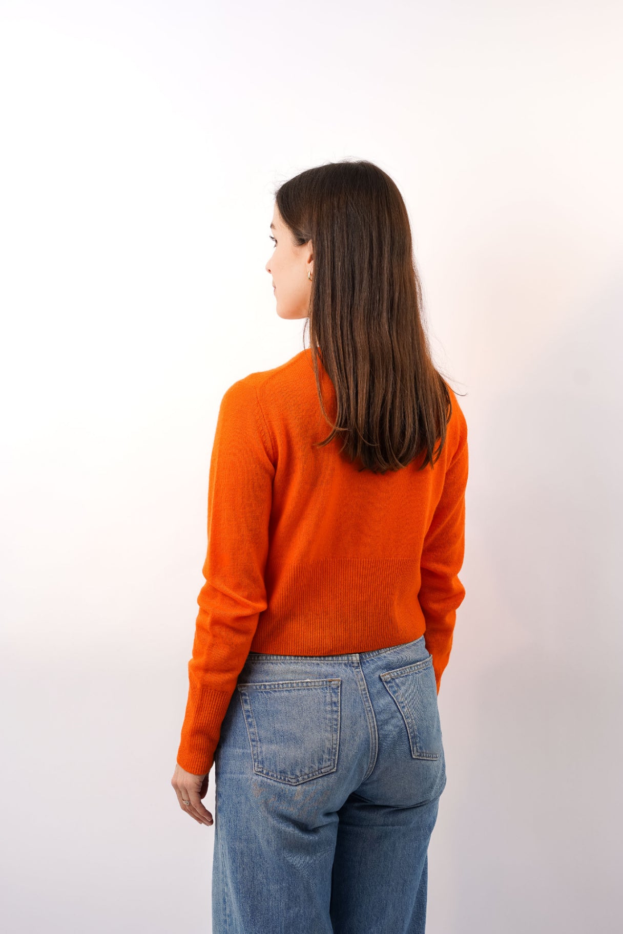 Cardigan, Größe 36