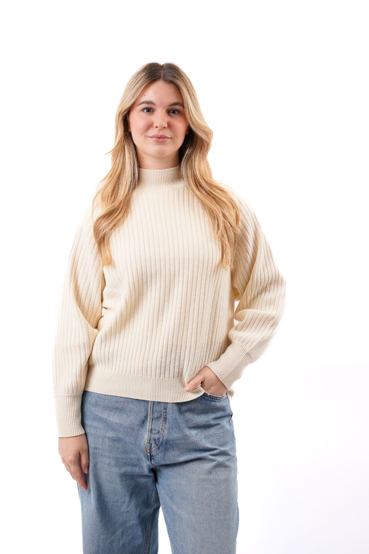 Pullover, Größe 36