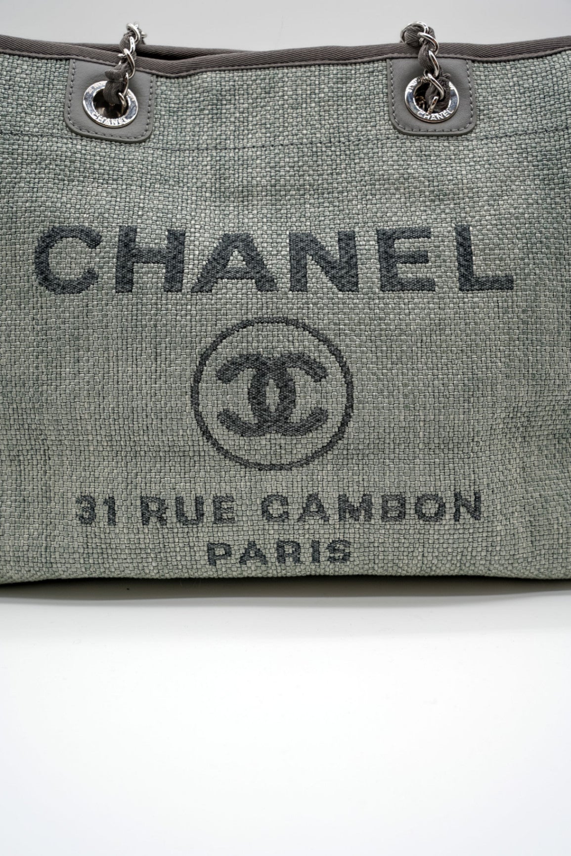 Tasche, Chanel