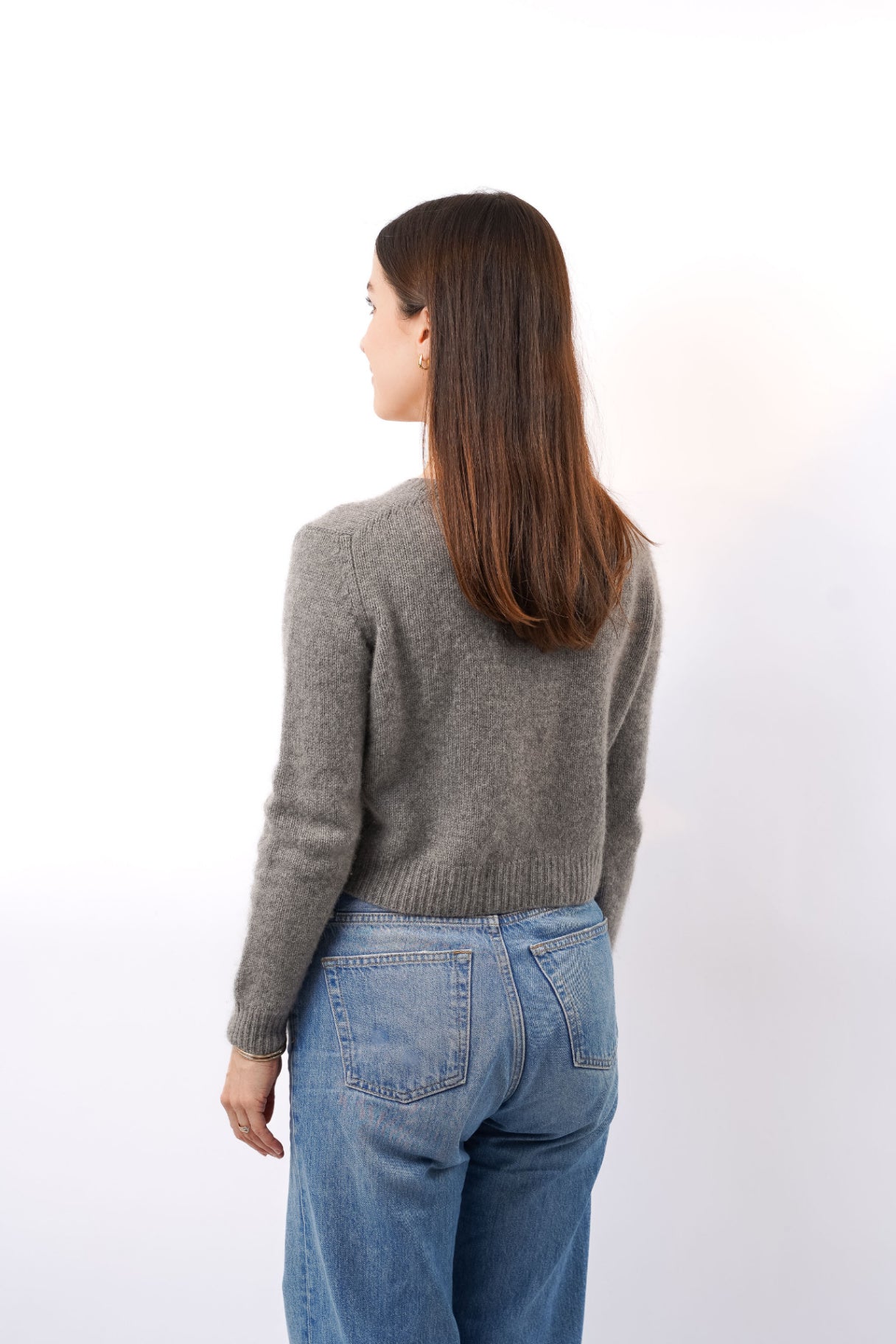 Pullover, Größe 34