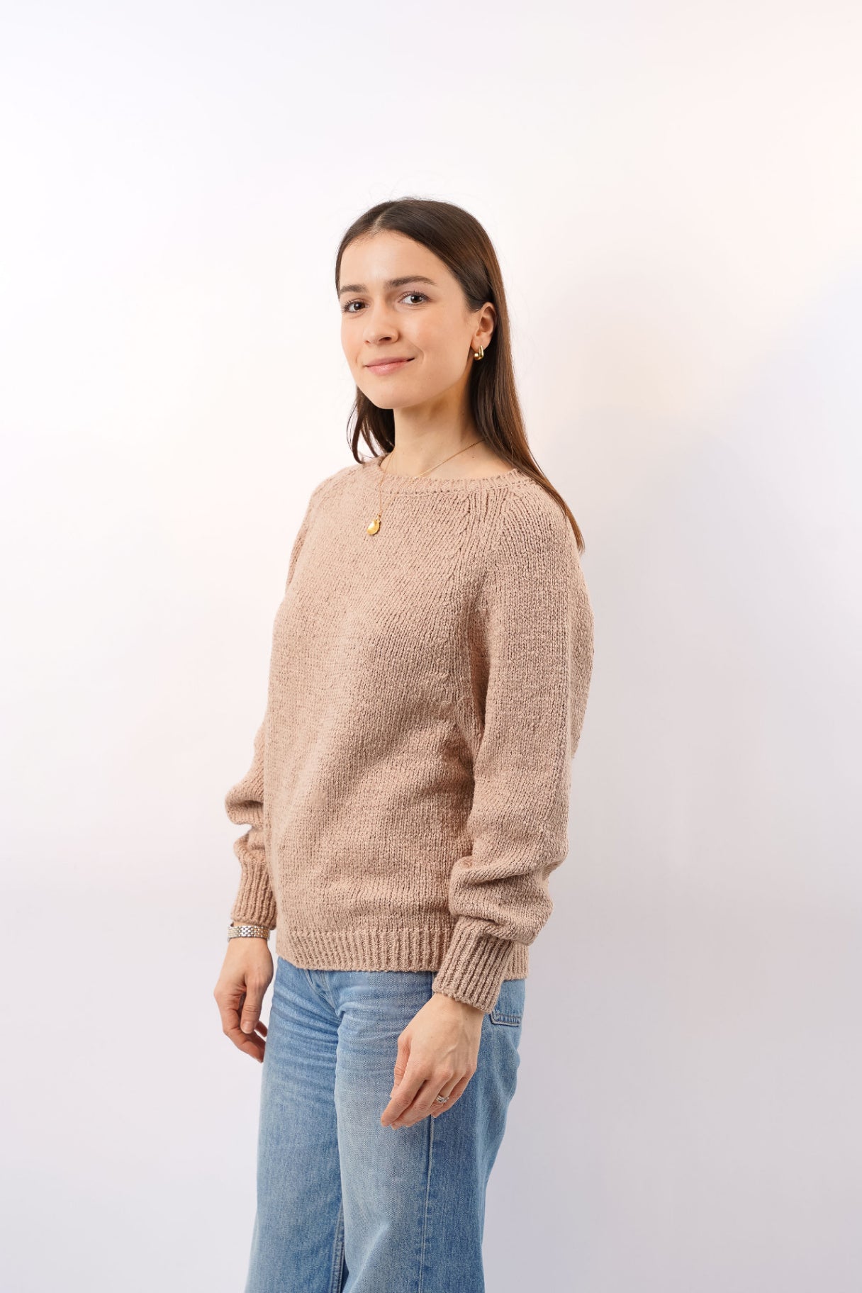 Pullover, Größe 36