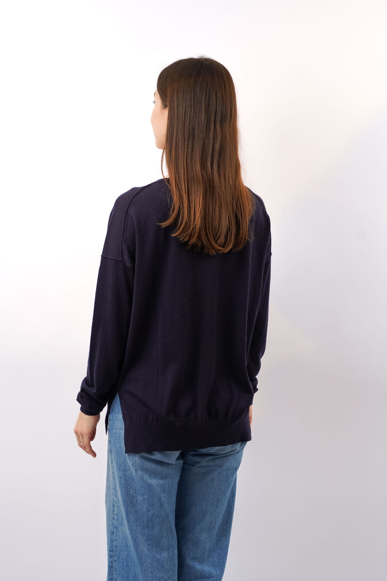 Pullover, Größe 38