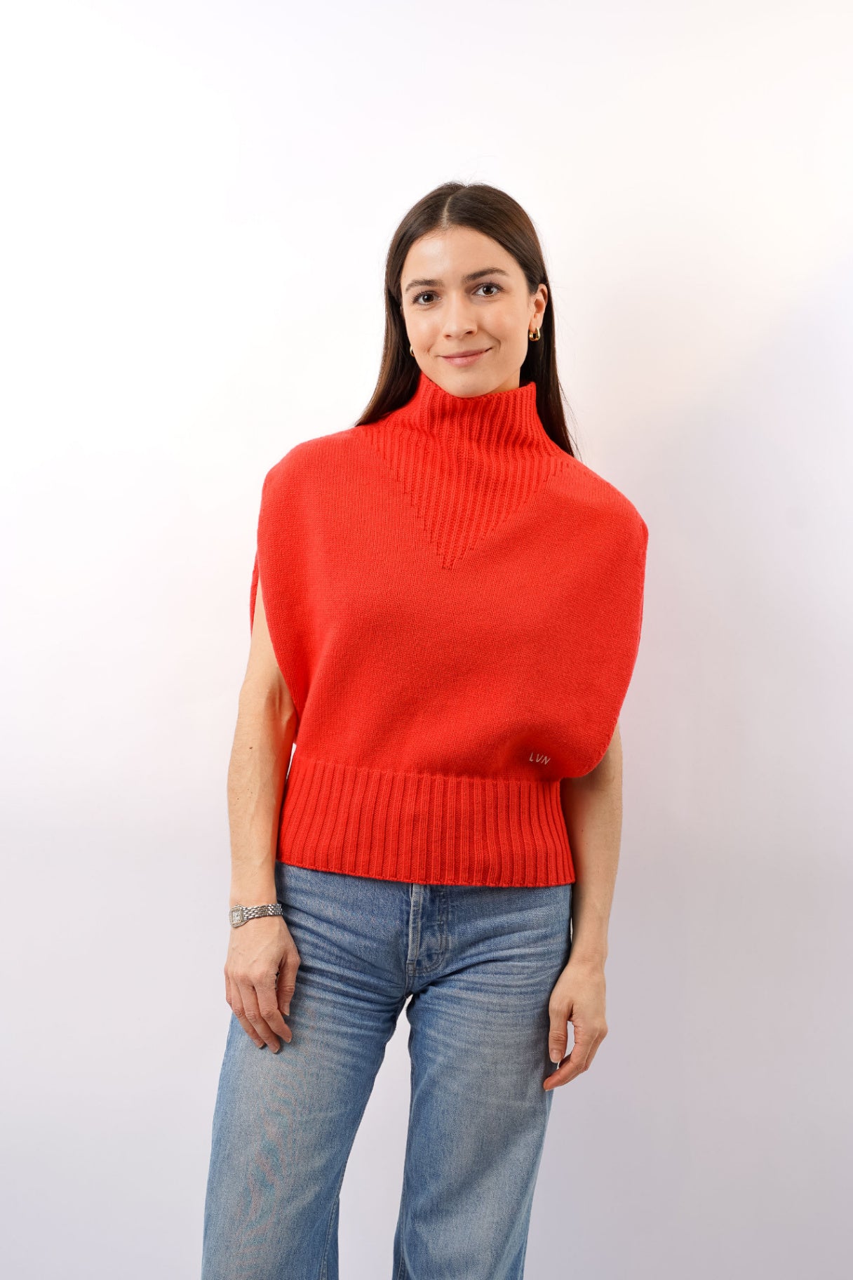 Pullunder, Größe 36