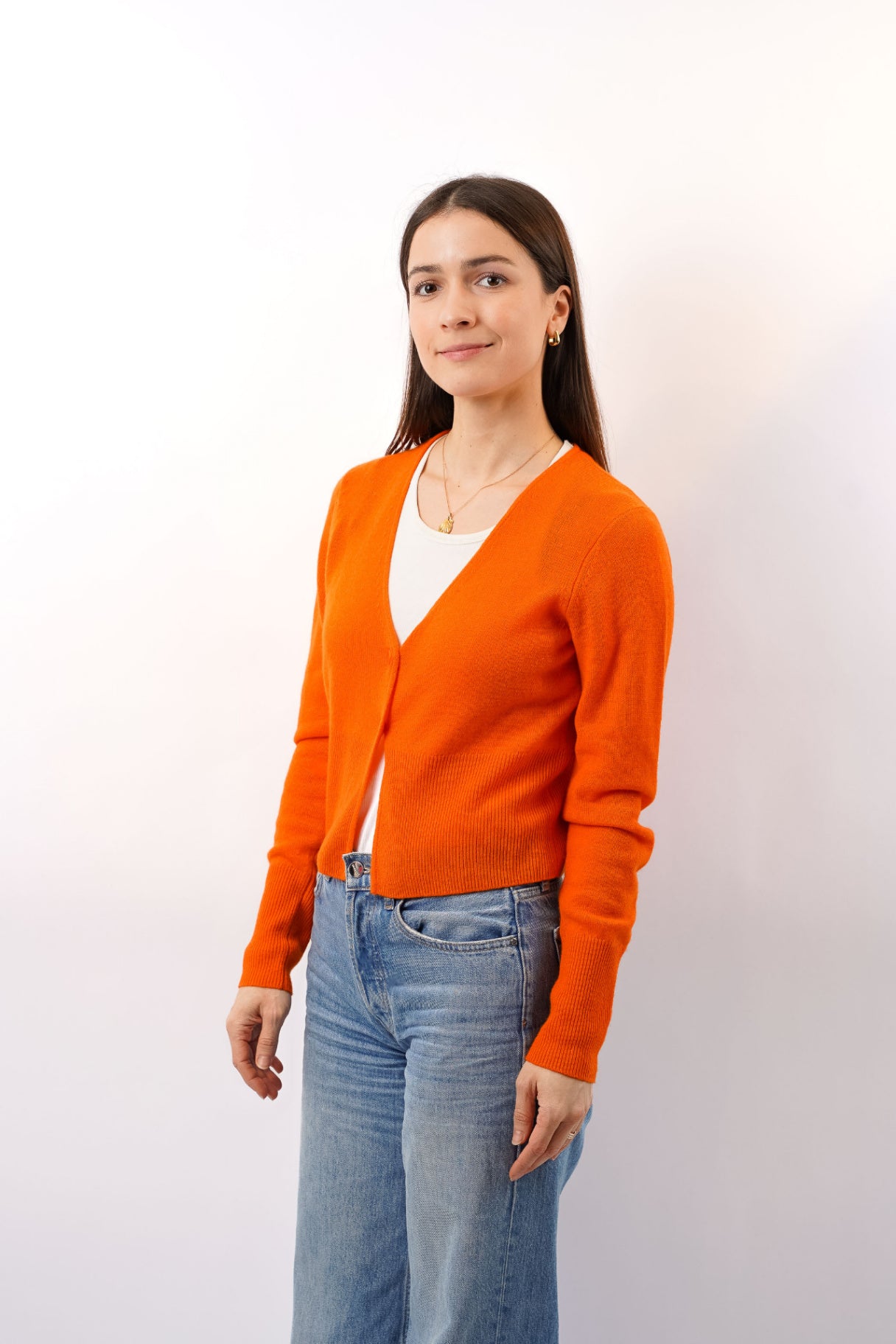 Cardigan, Größe 36