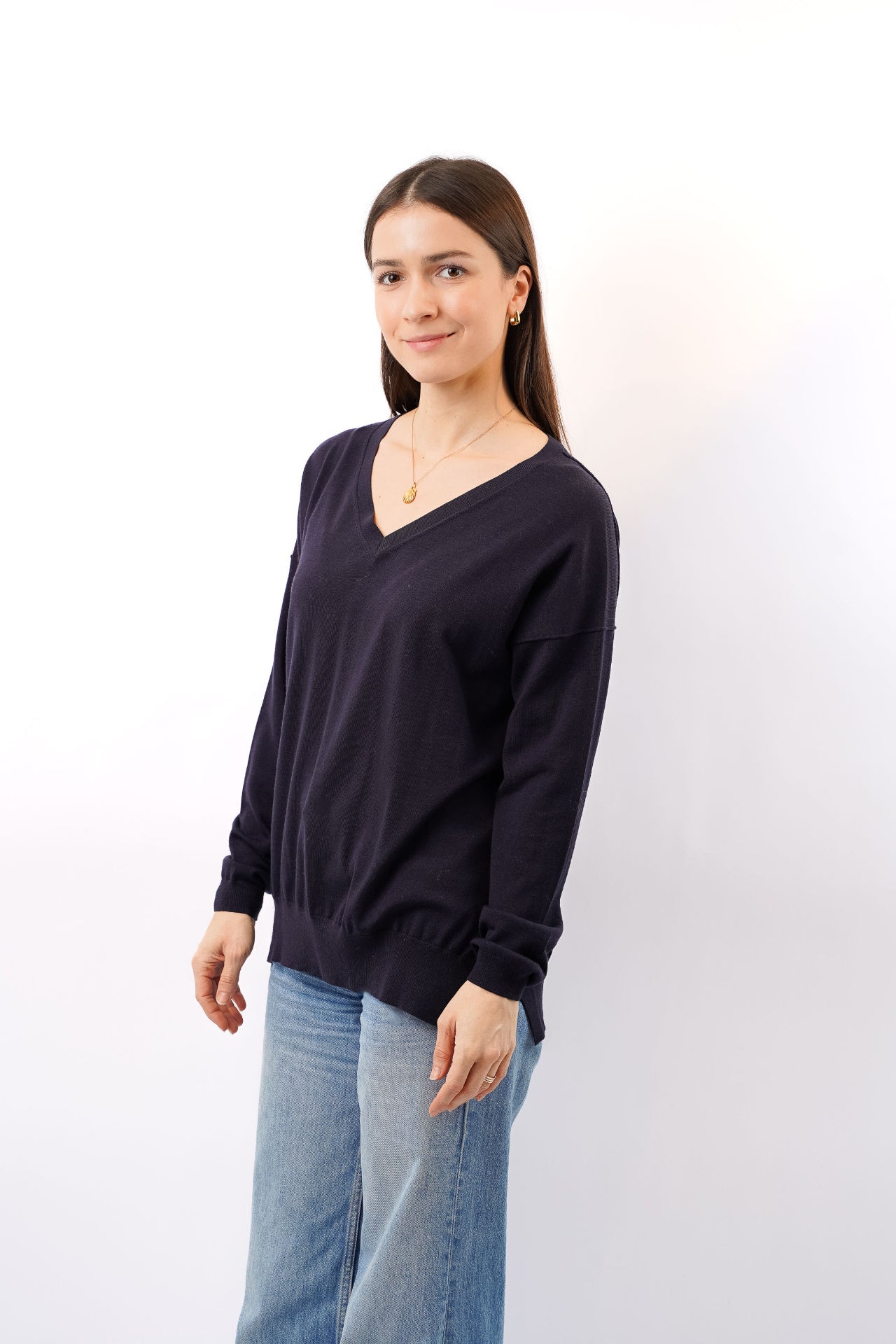 Pullover, Größe 38