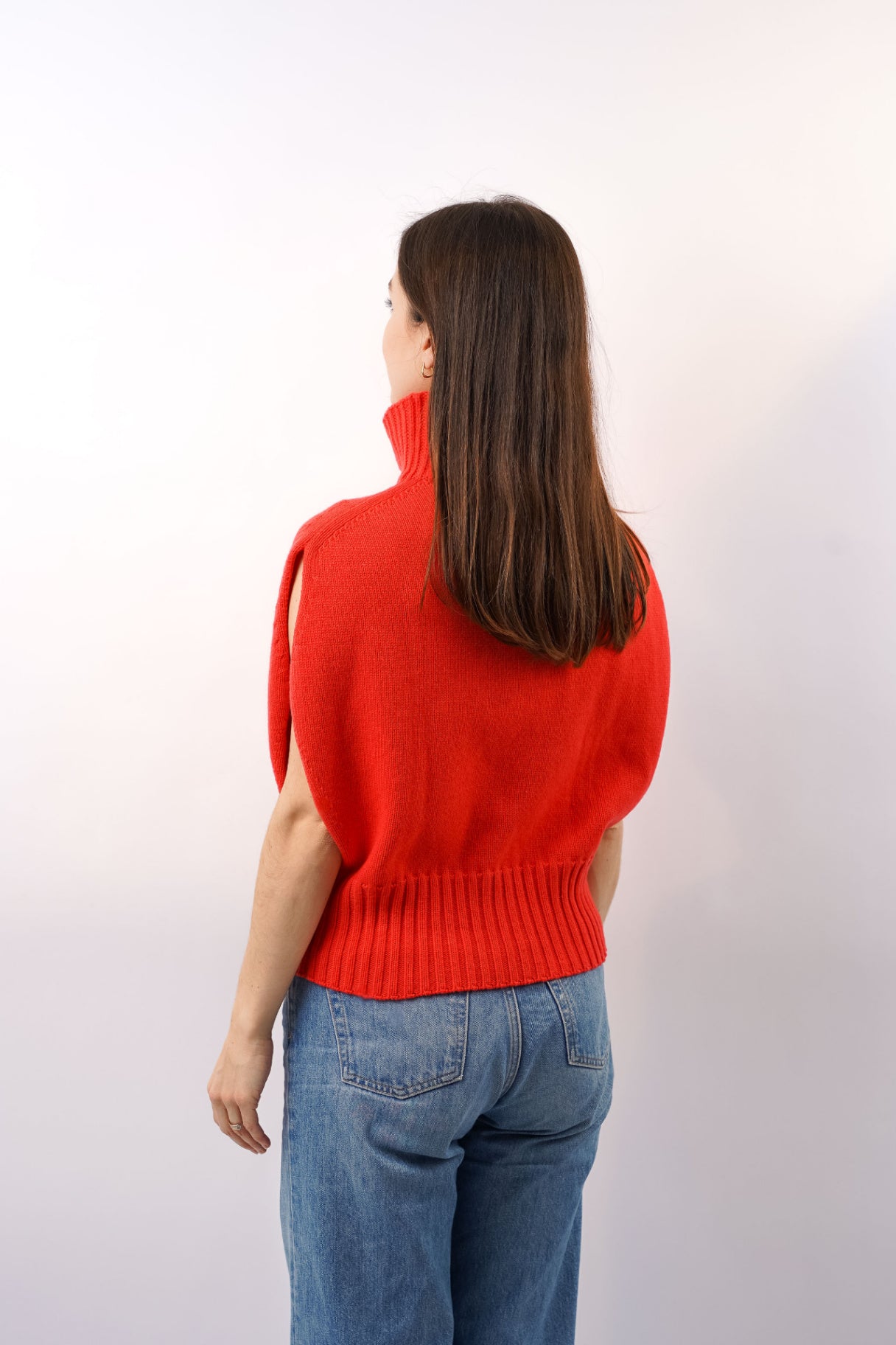 Pullunder, Größe 36