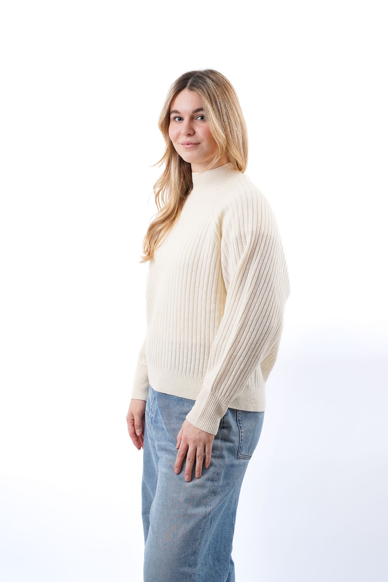 Pullover, Größe 36