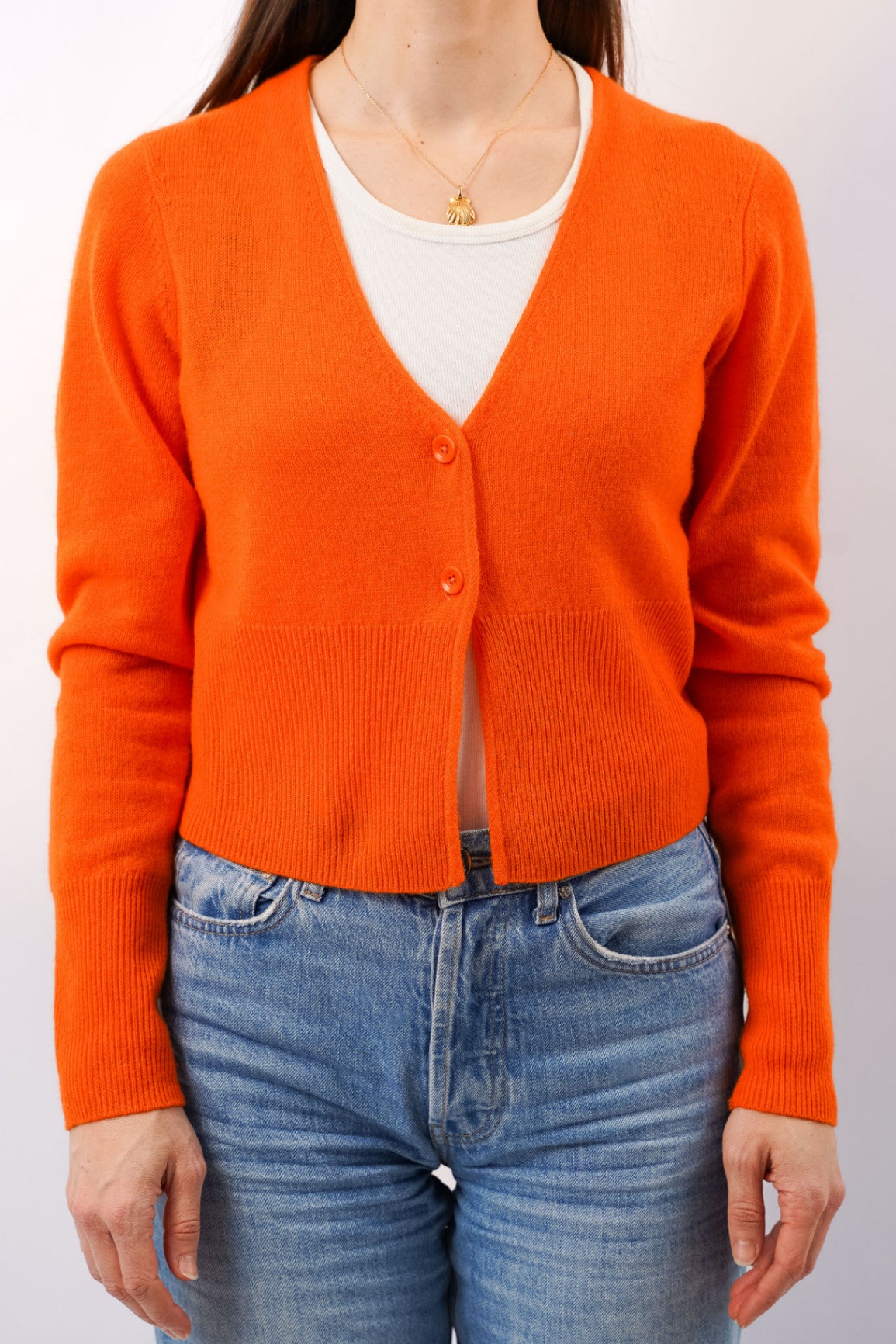 Cardigan, Größe 36