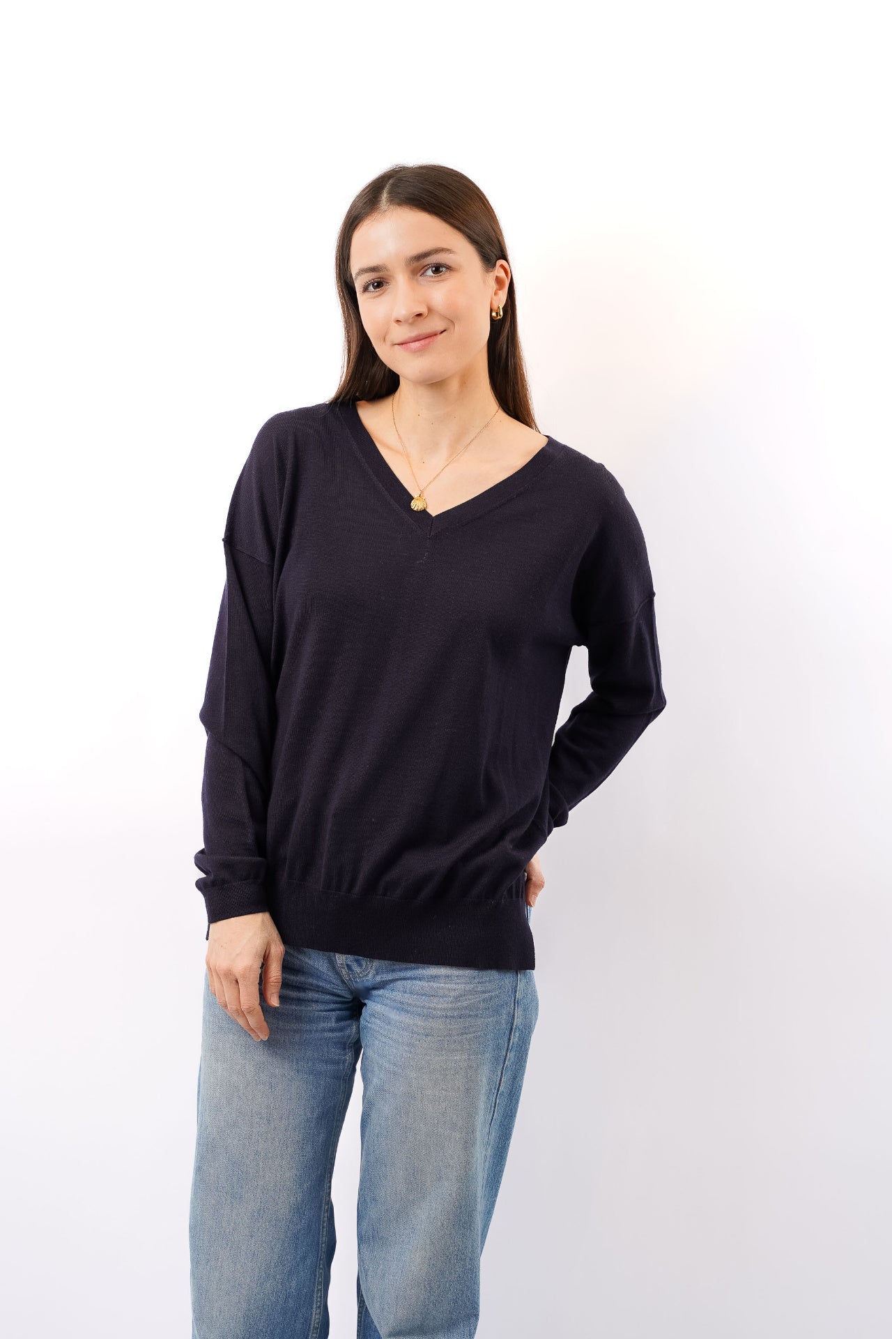 Pullover, Größe 38