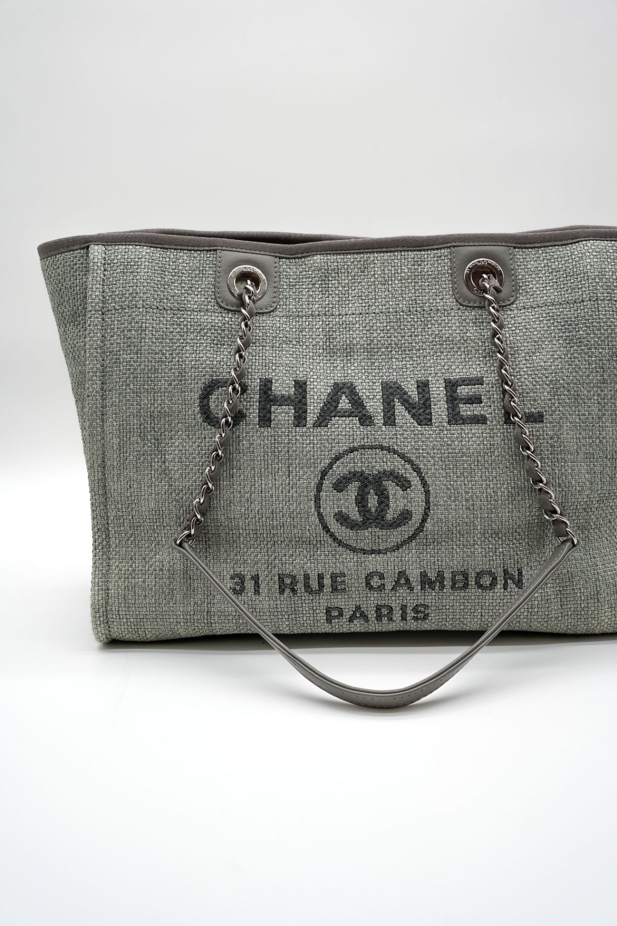Tasche, Chanel