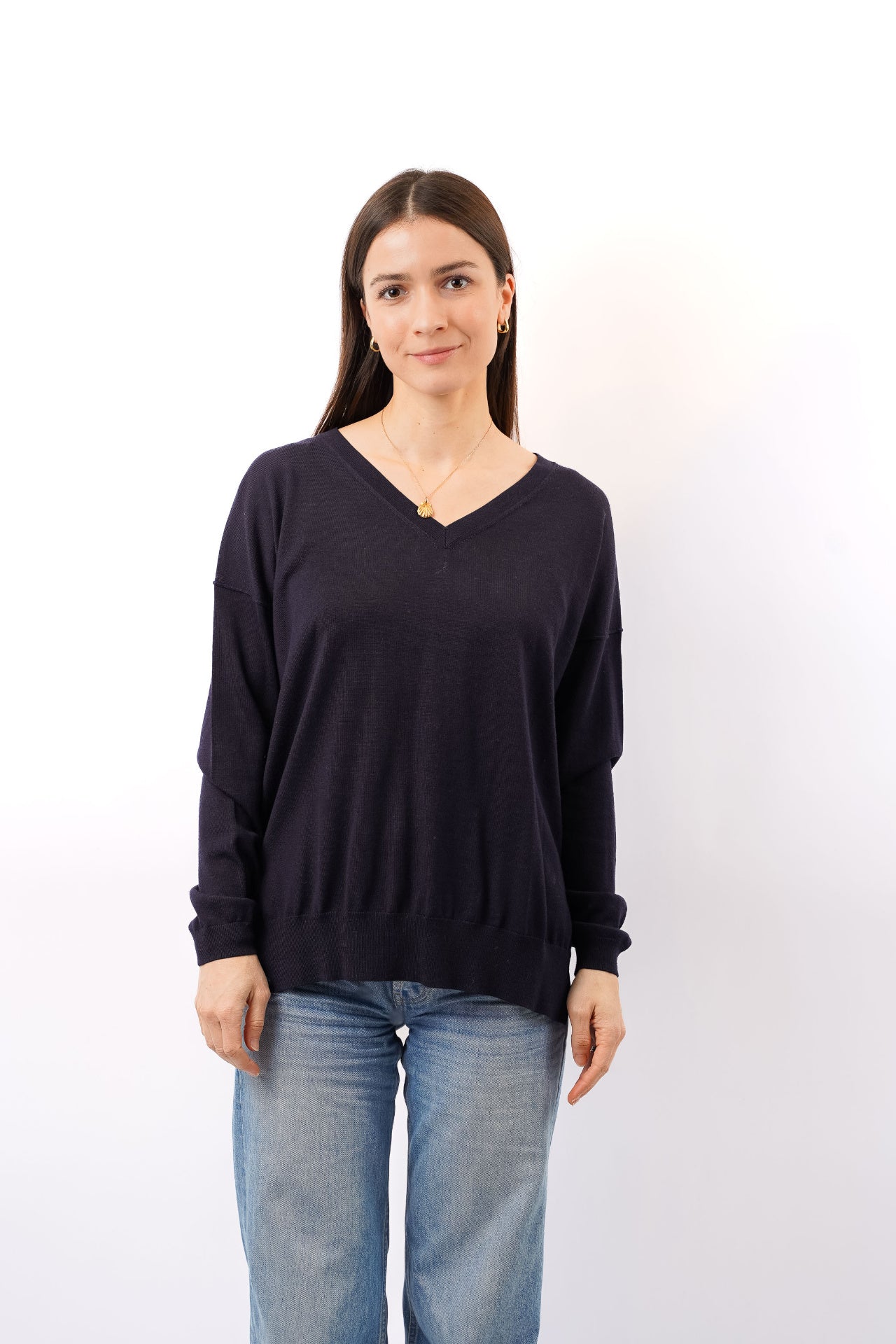 Pullover, Größe 38