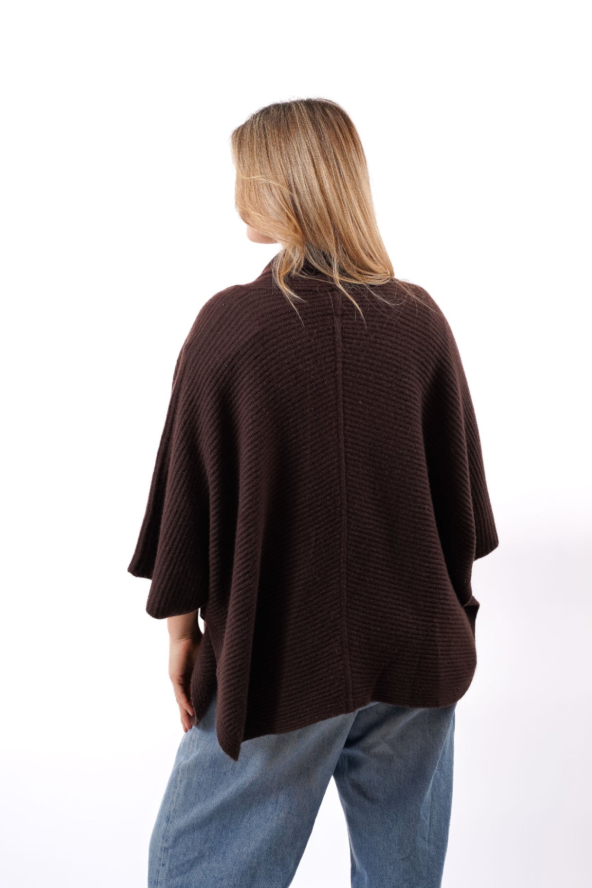 Cardigan, Größe 38