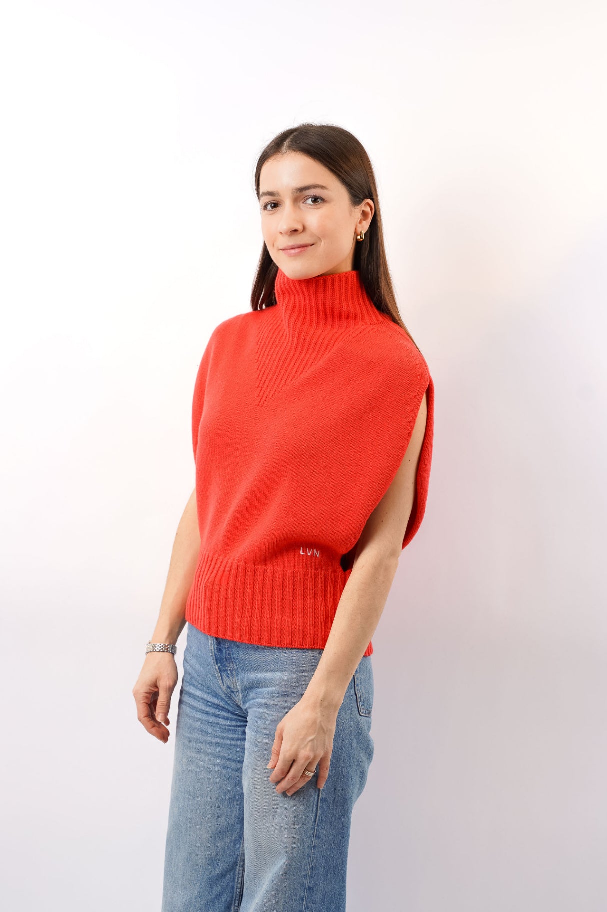 Pullunder, Größe 36