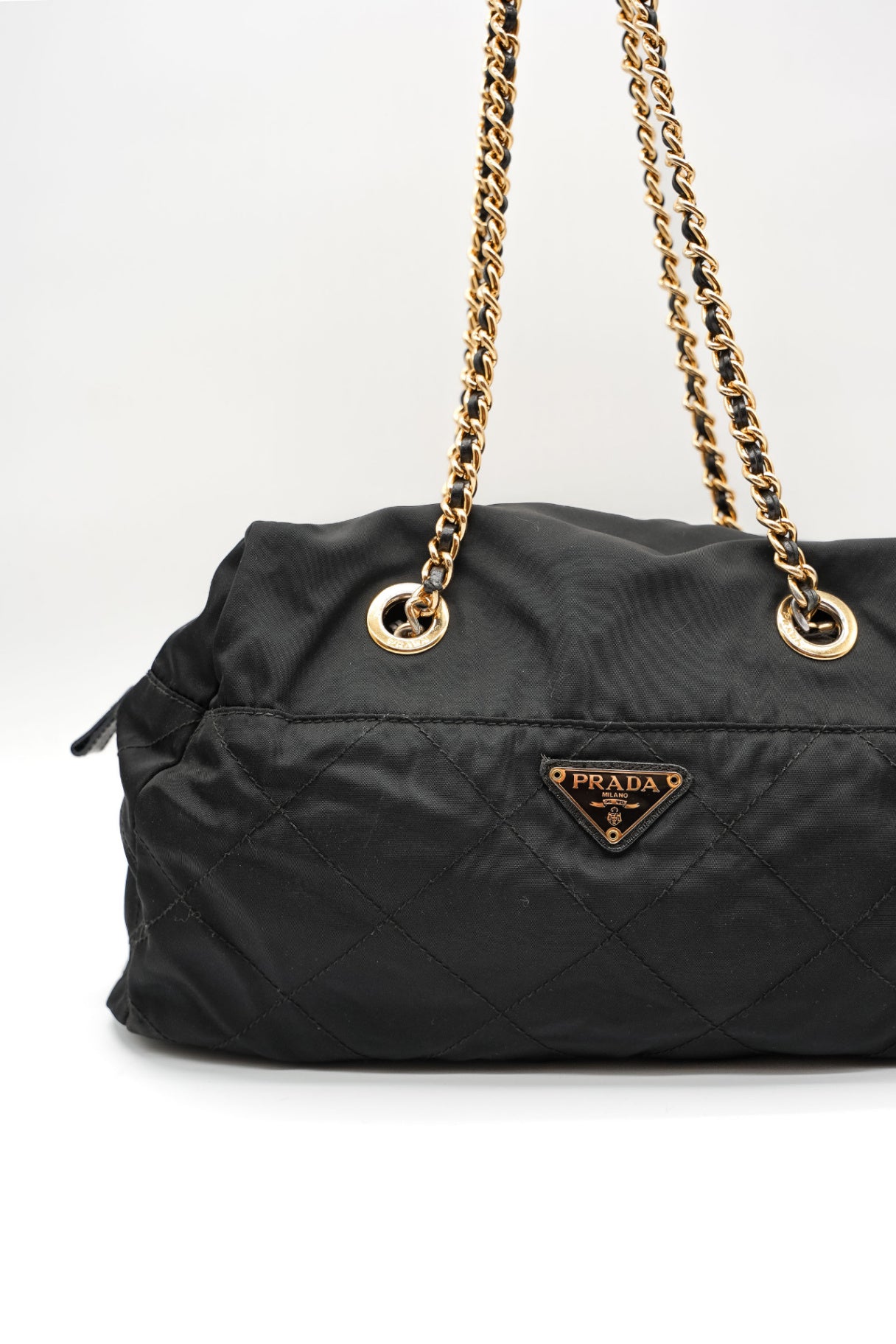 Tasche, Prada 