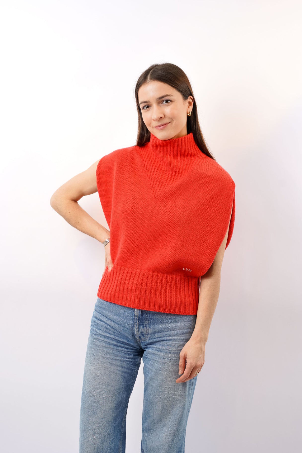 Pullunder, Größe 36