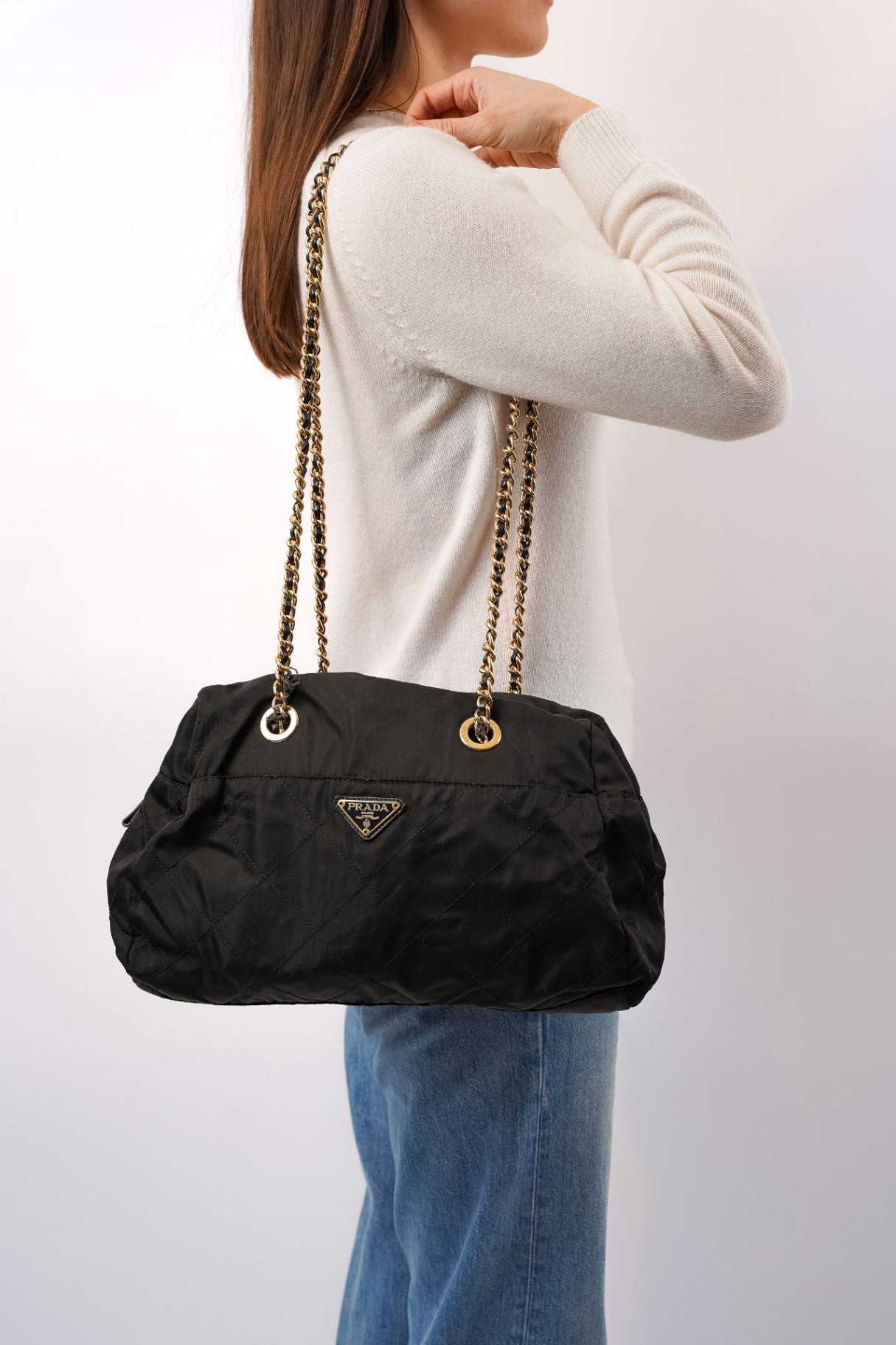Tasche, Prada 