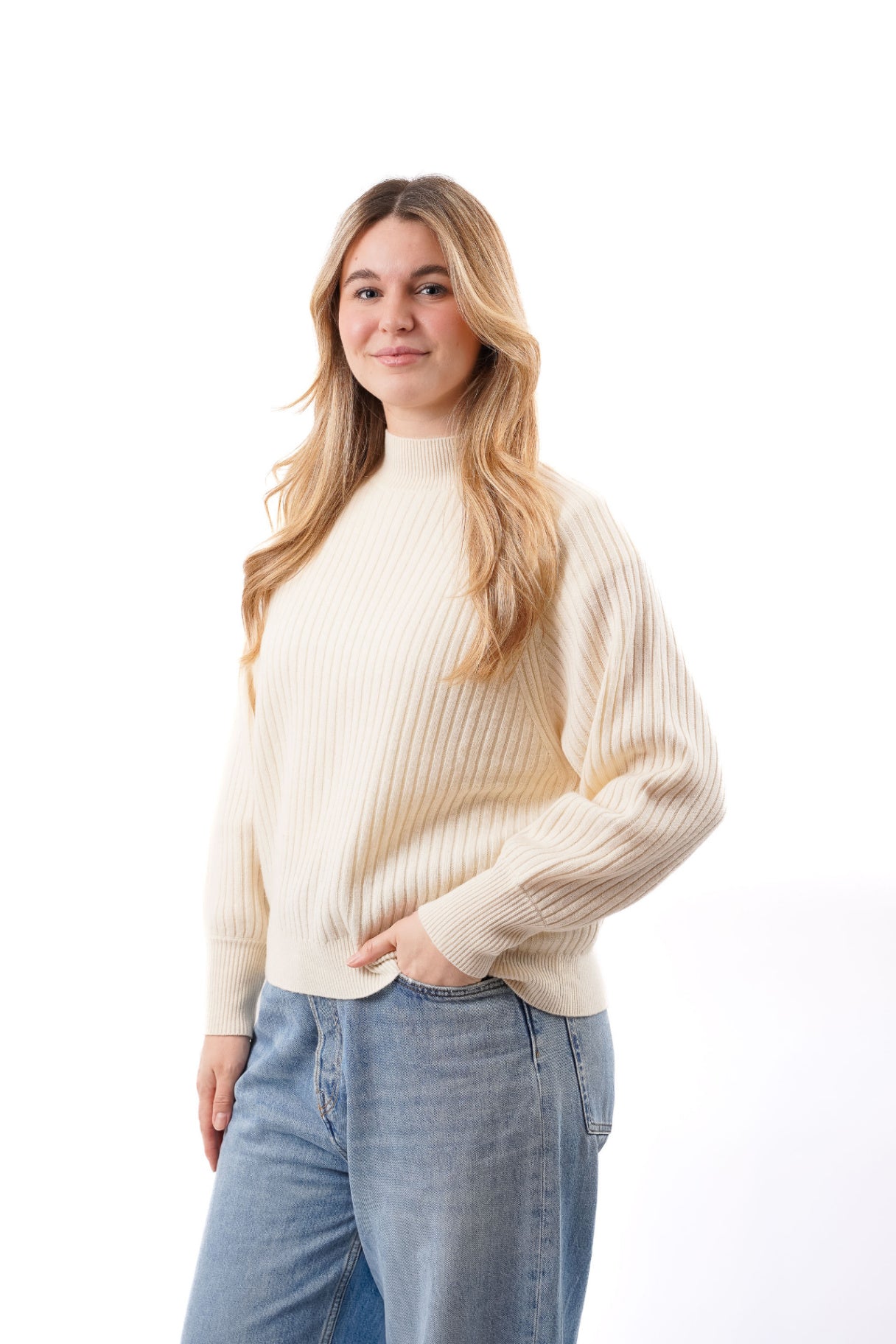 Pullover, Größe 36