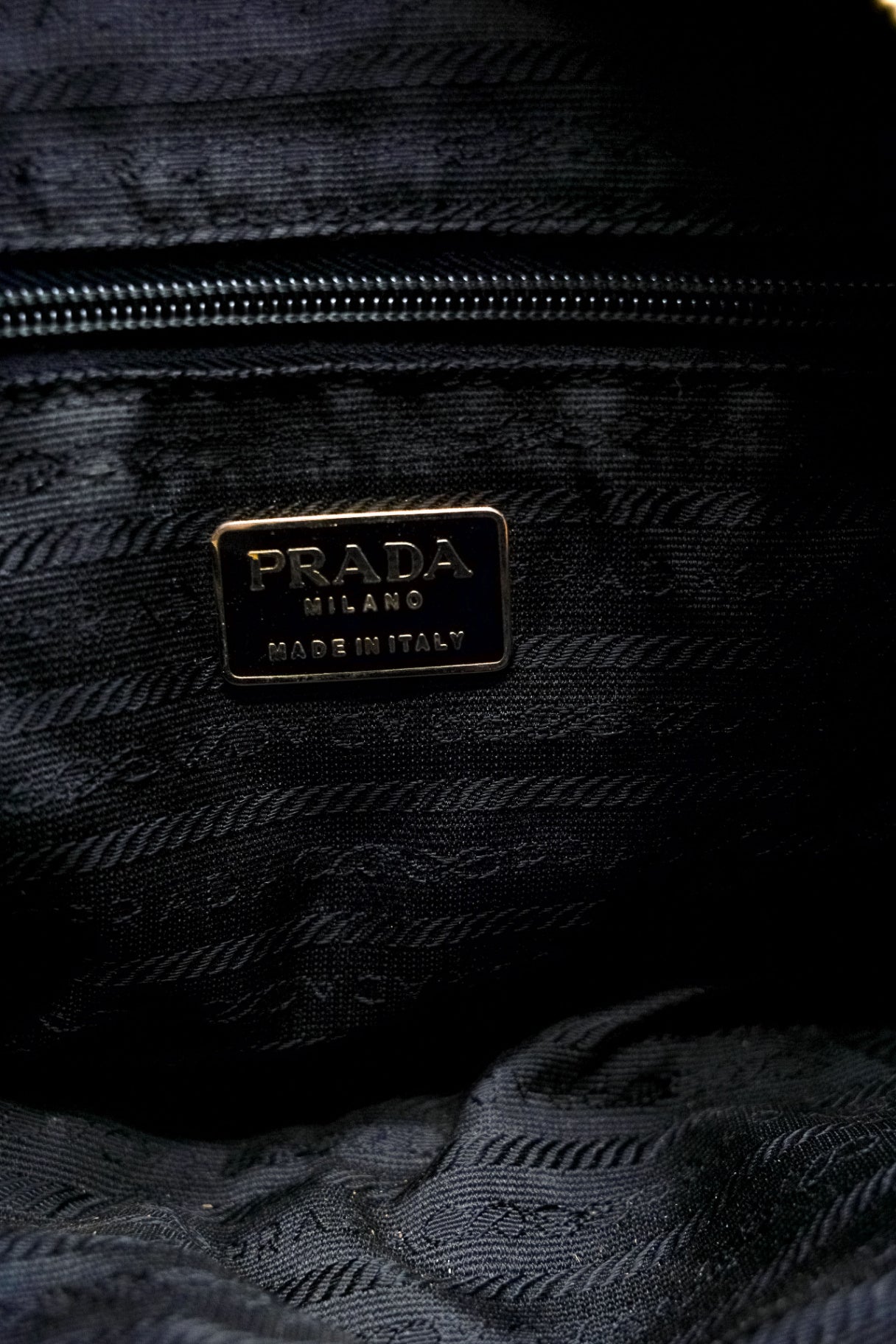 Tasche, Prada 