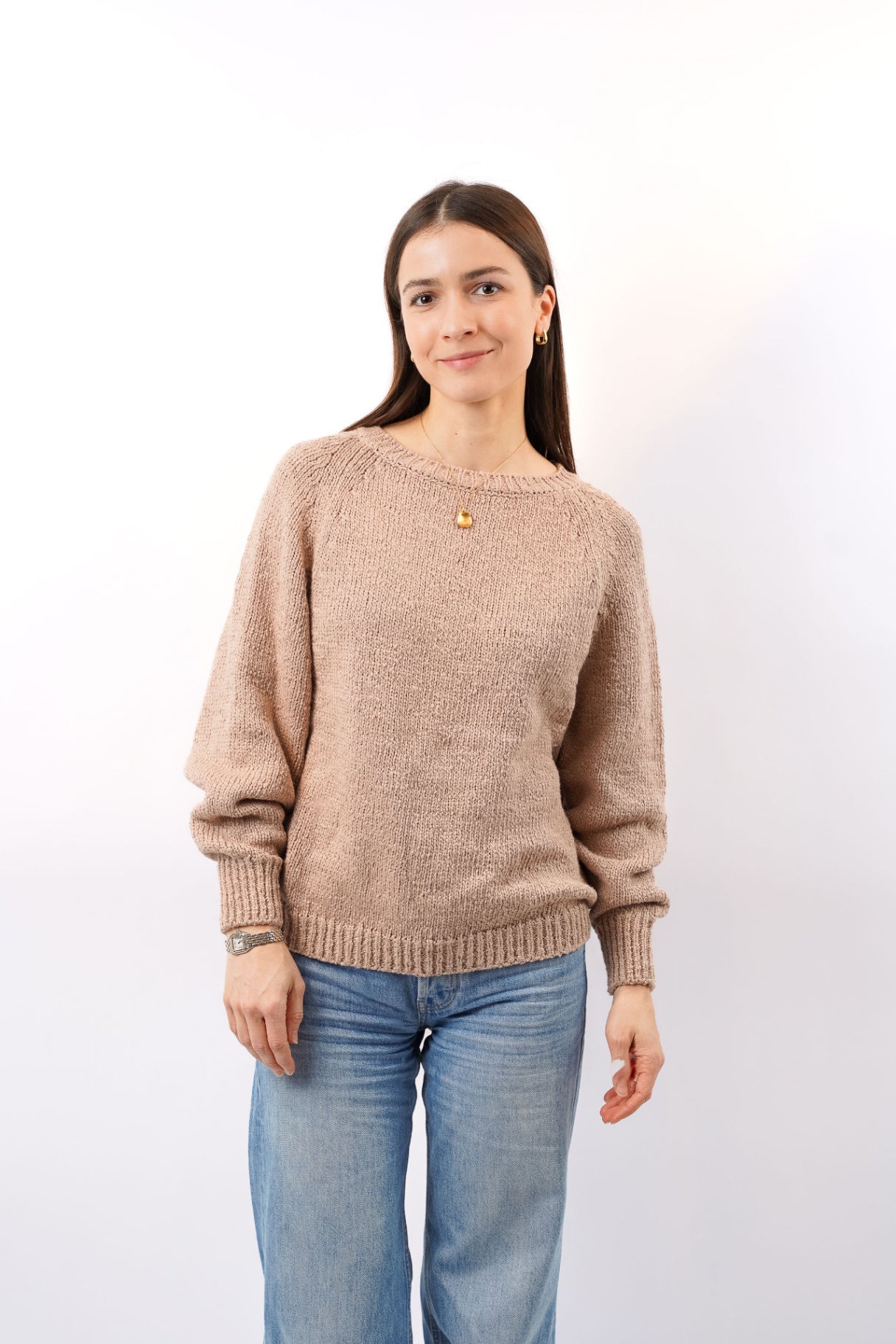 Pullover, Größe 36