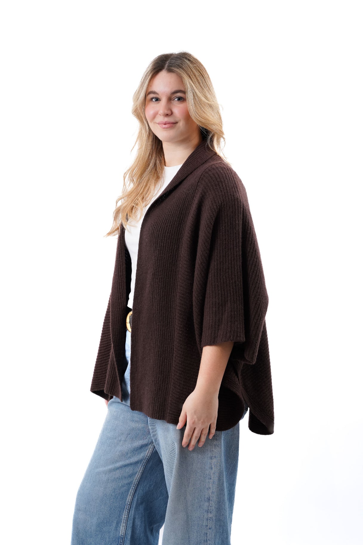 Cardigan, Größe 38