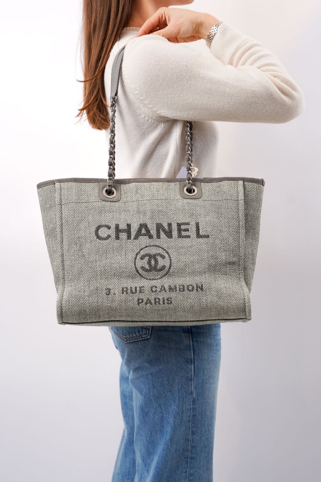 Tasche, Chanel