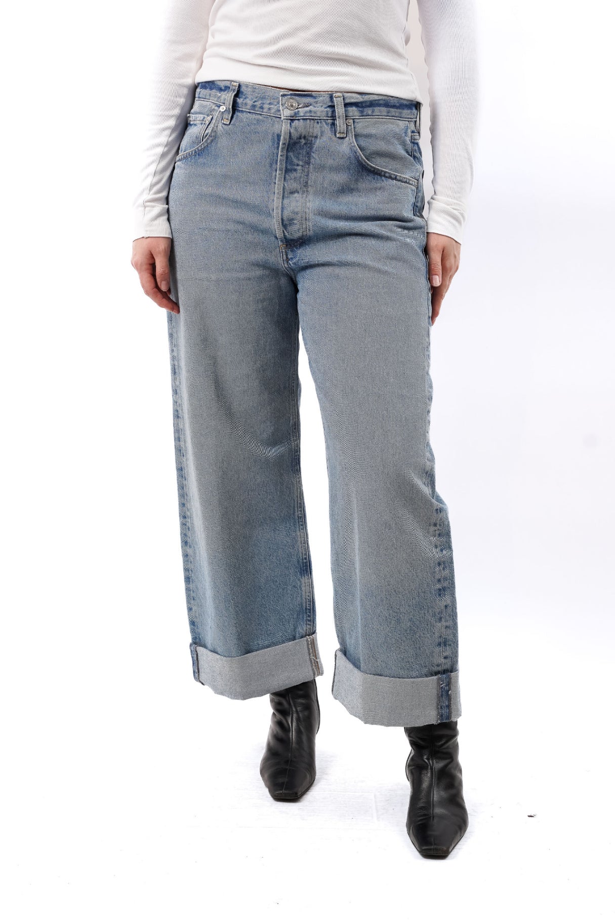 Jeans, Größe 30