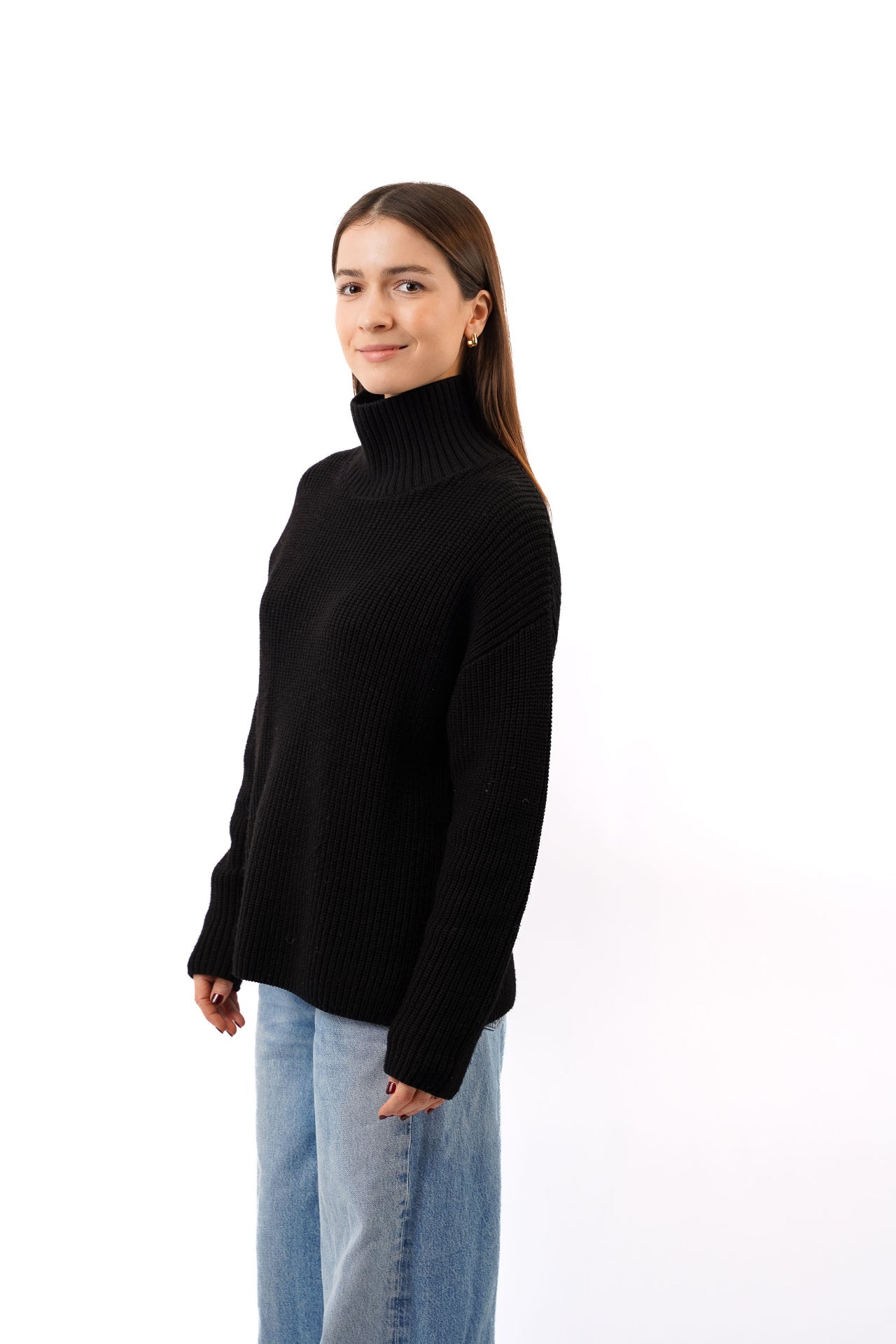 Pullover, Größe 36