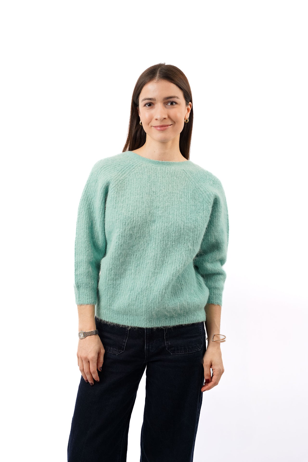 Pullover, Größe 36