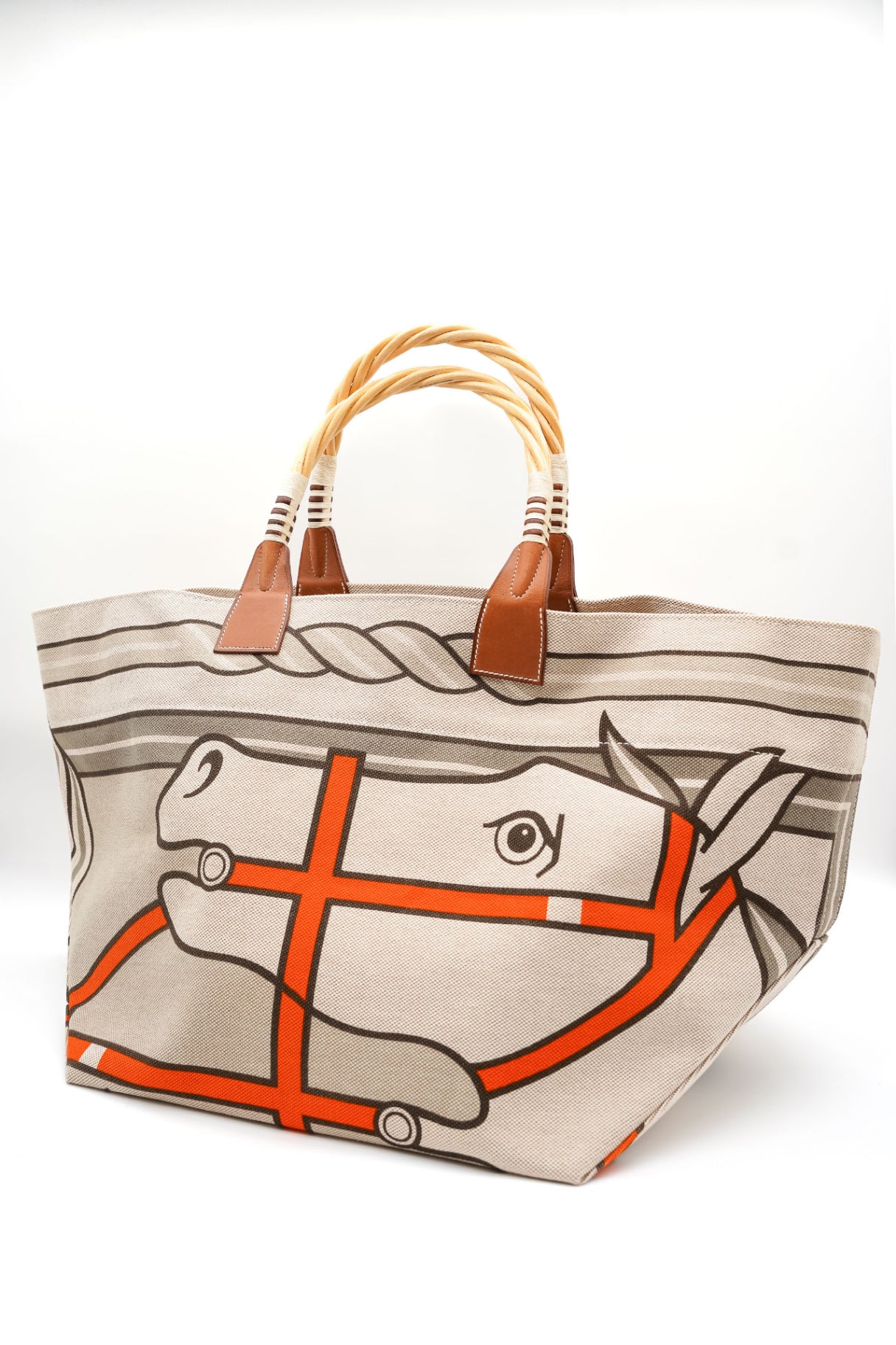 Tasche, Hermes 