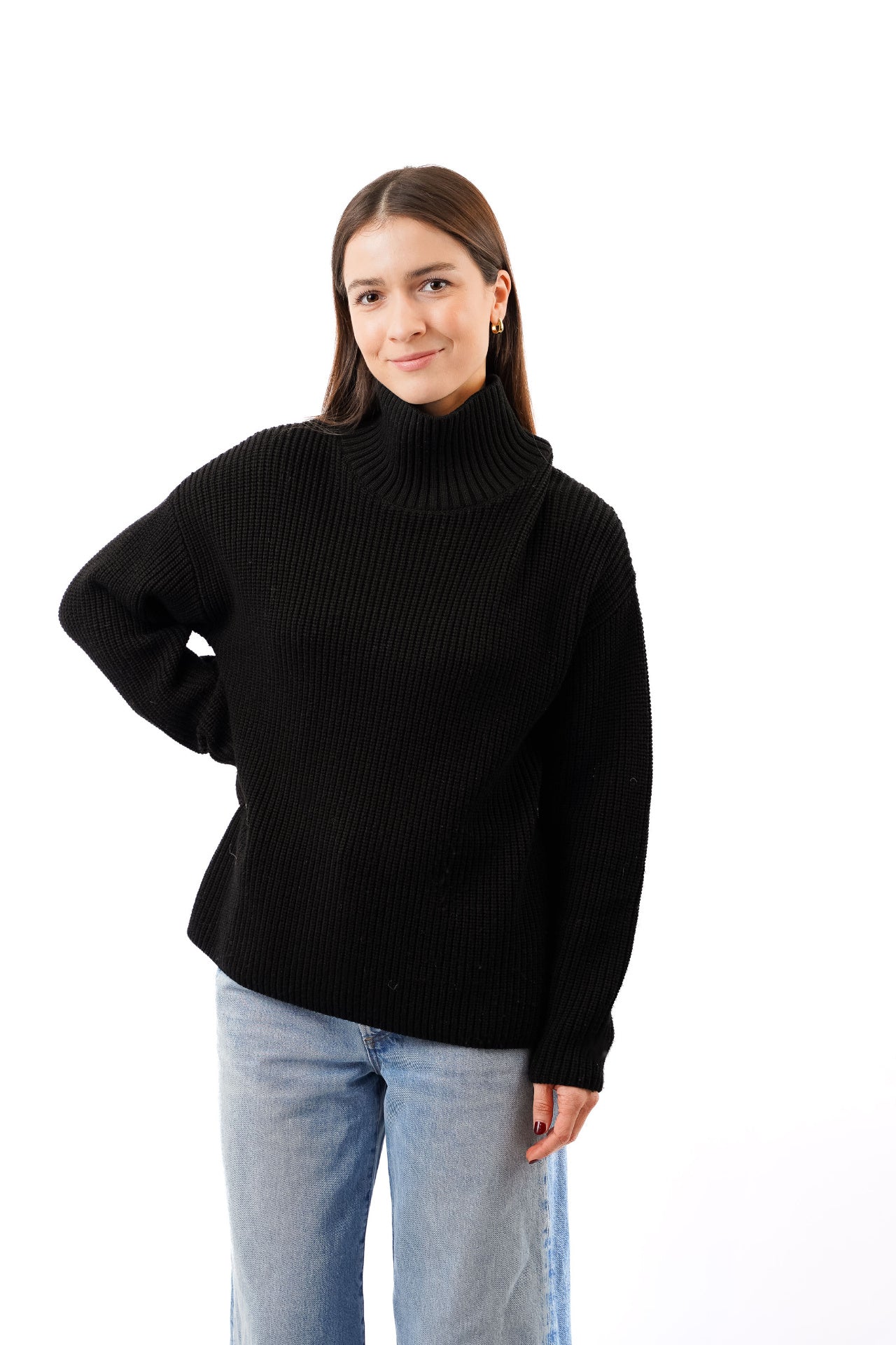 Pullover, Größe 36