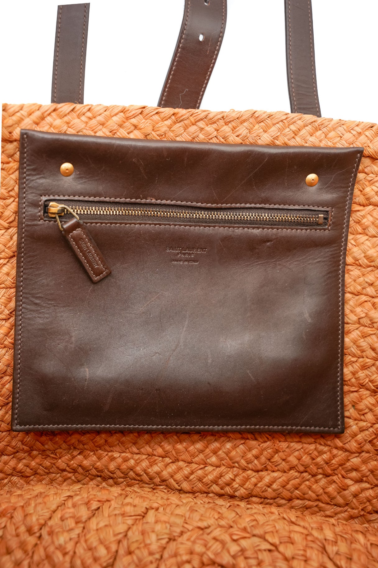 Tasche, Sant Laurant