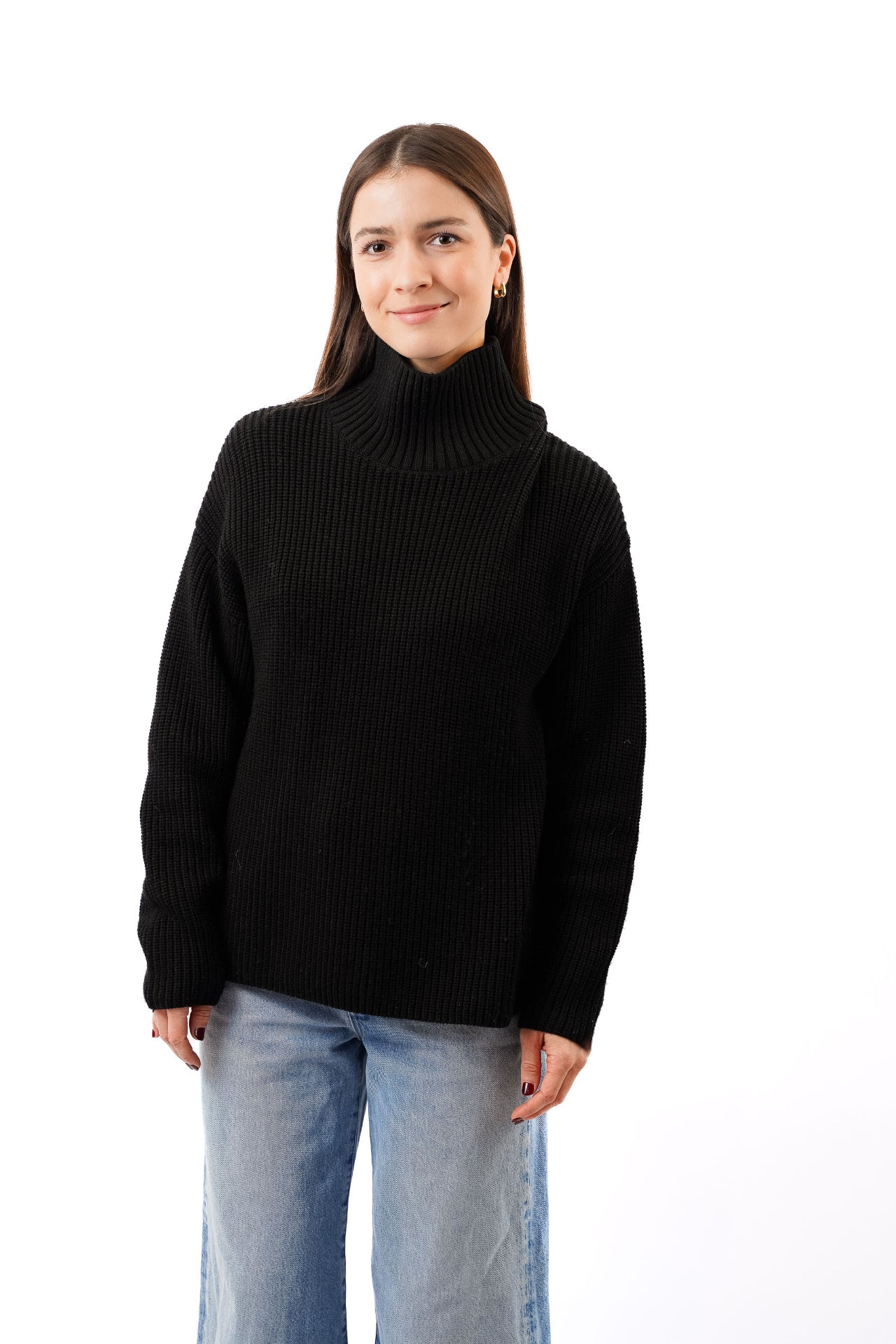 Pullover, Größe 36