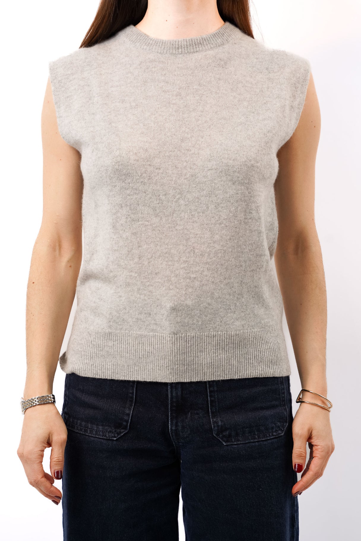 Pullunder, Größe 34