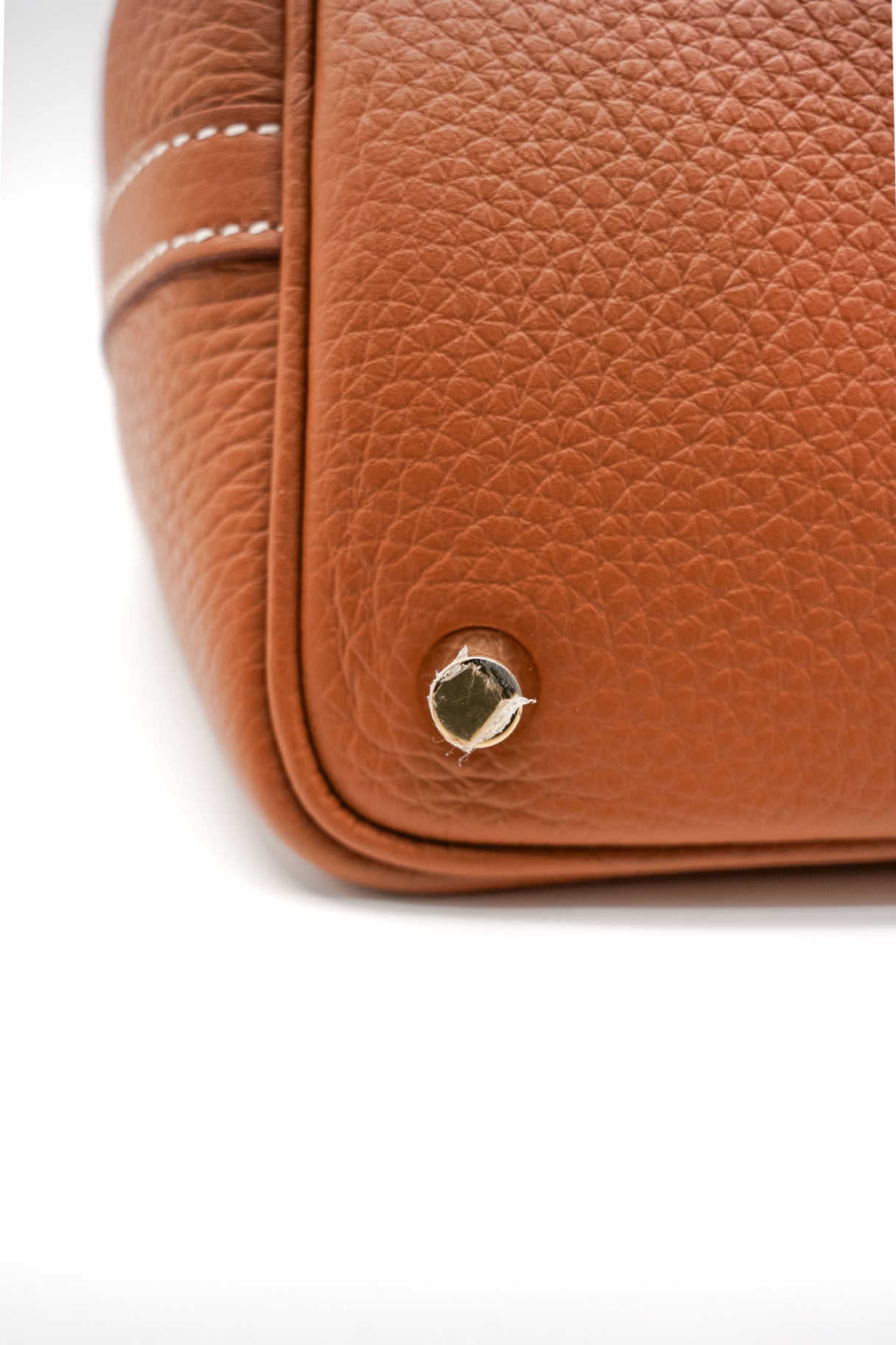 Tasche, Hermes