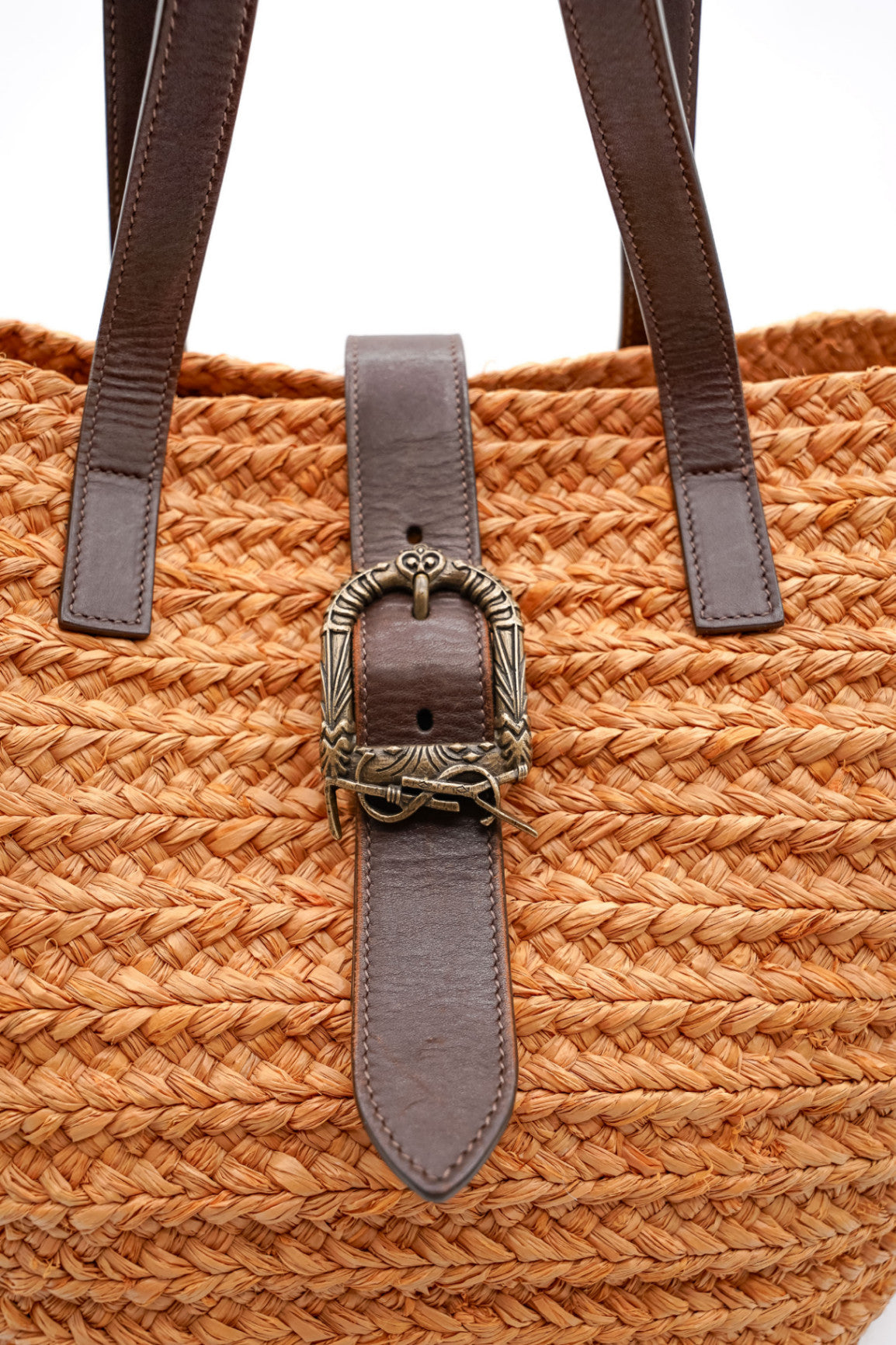 Tasche, Sant Laurant