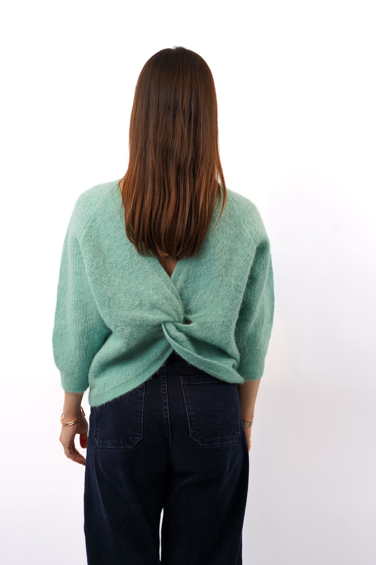 Pullover, Größe 36