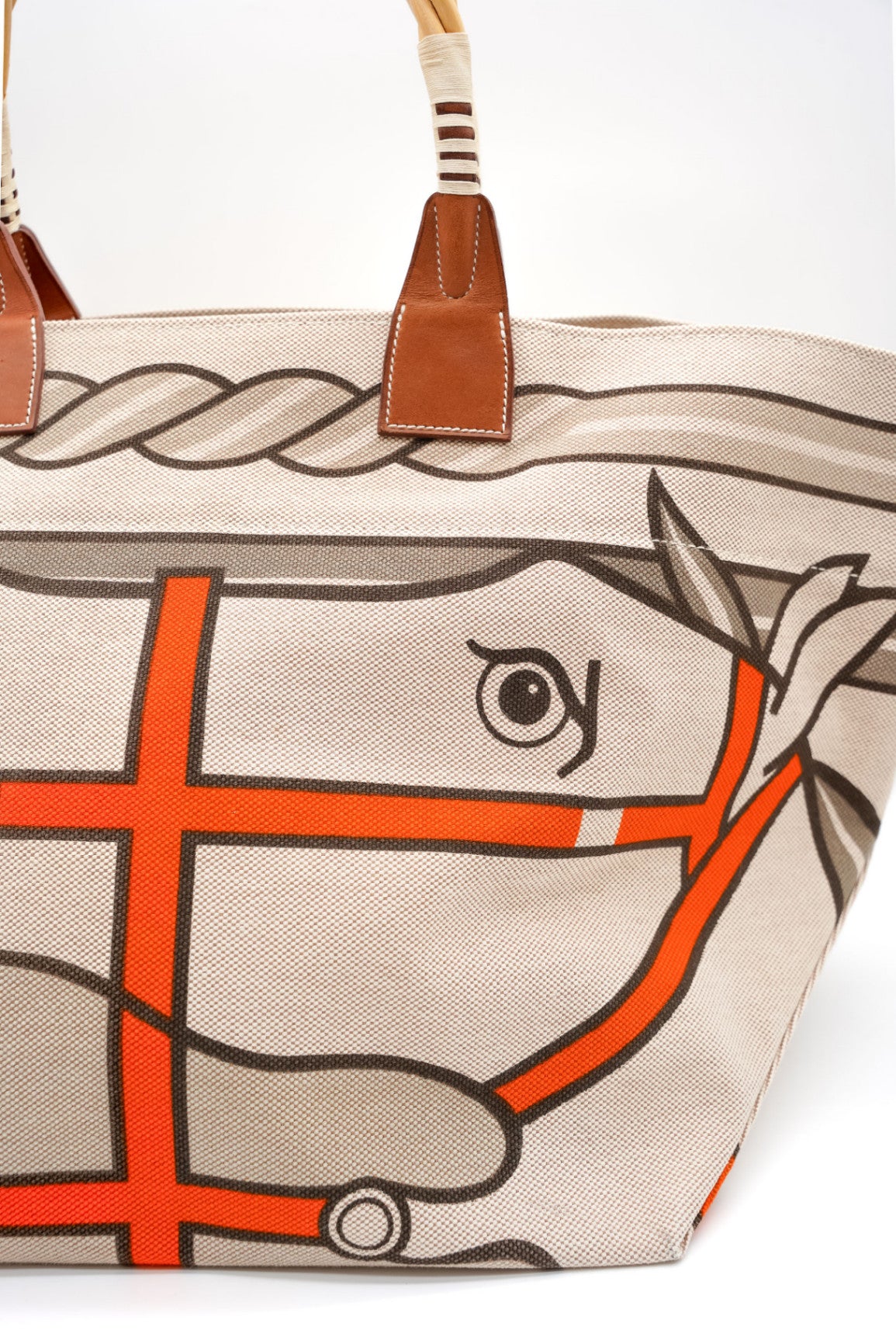 Tasche, Hermes 