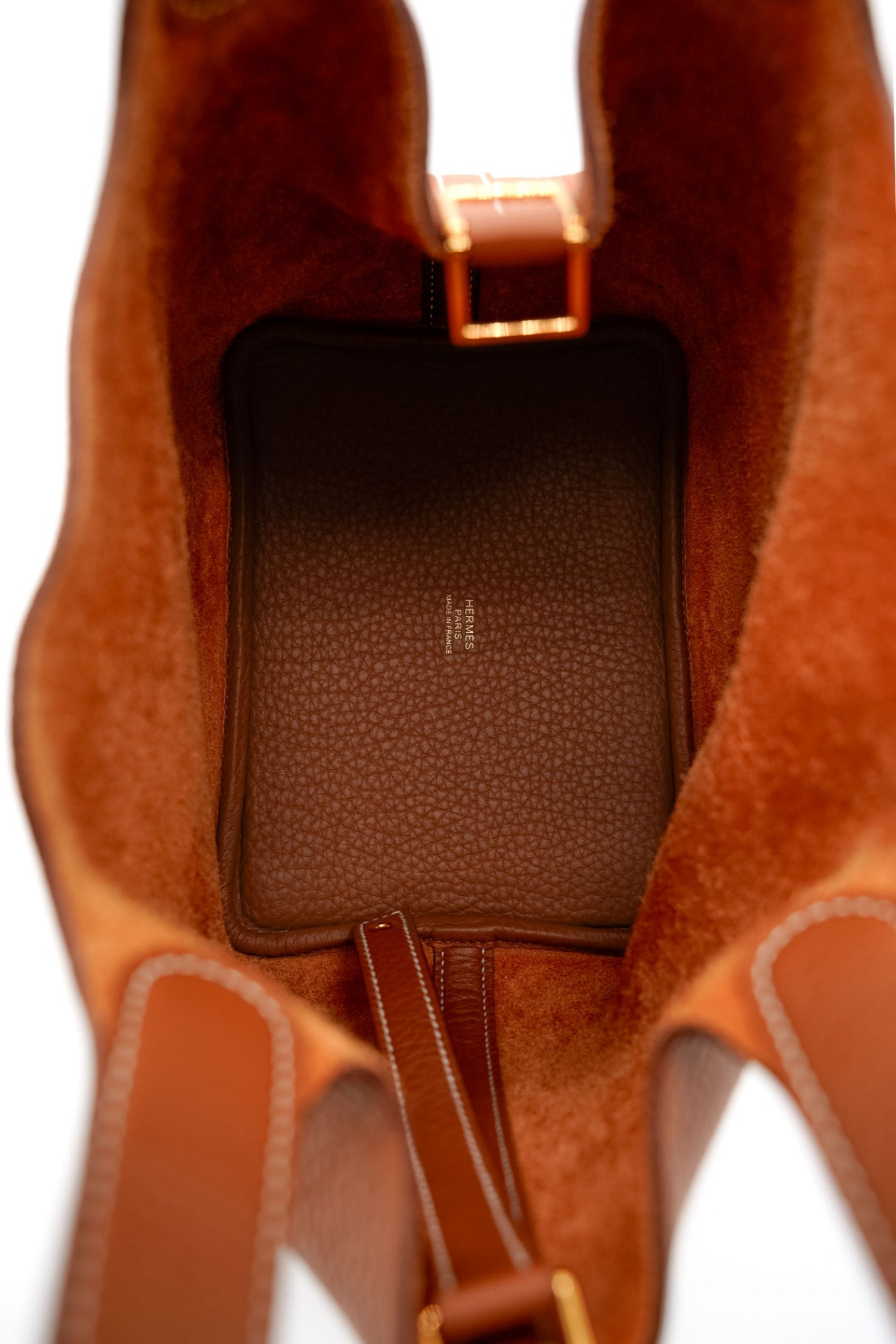 Tasche, Hermes