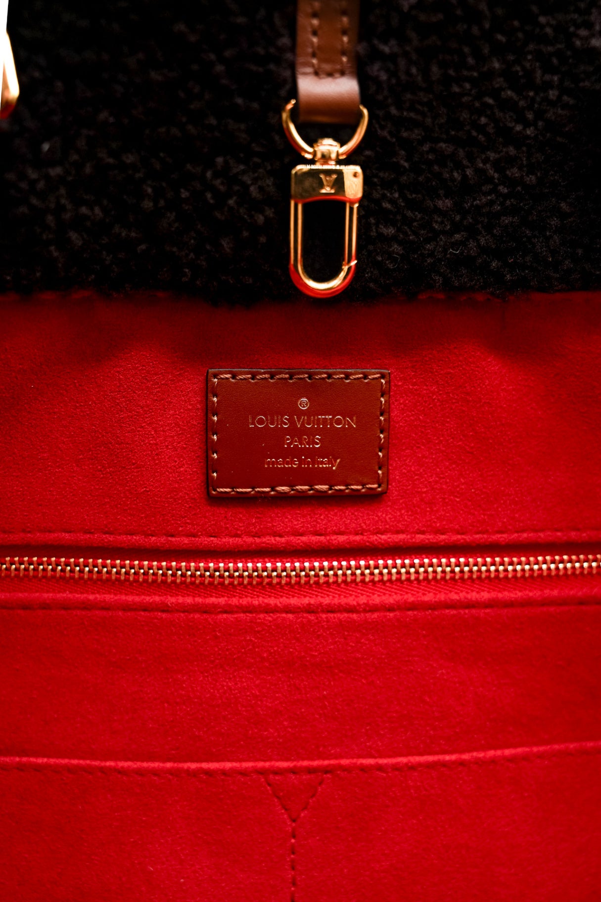 Tasche, Louis Vuitton