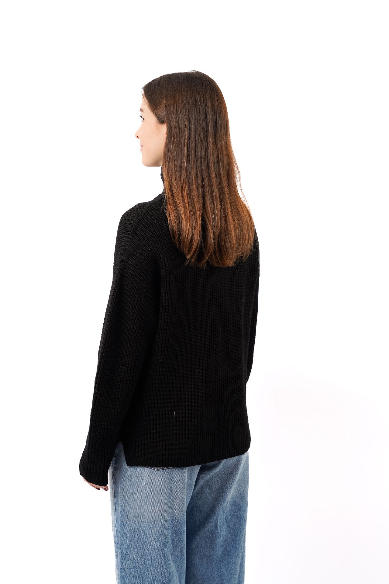 Pullover, Größe 36