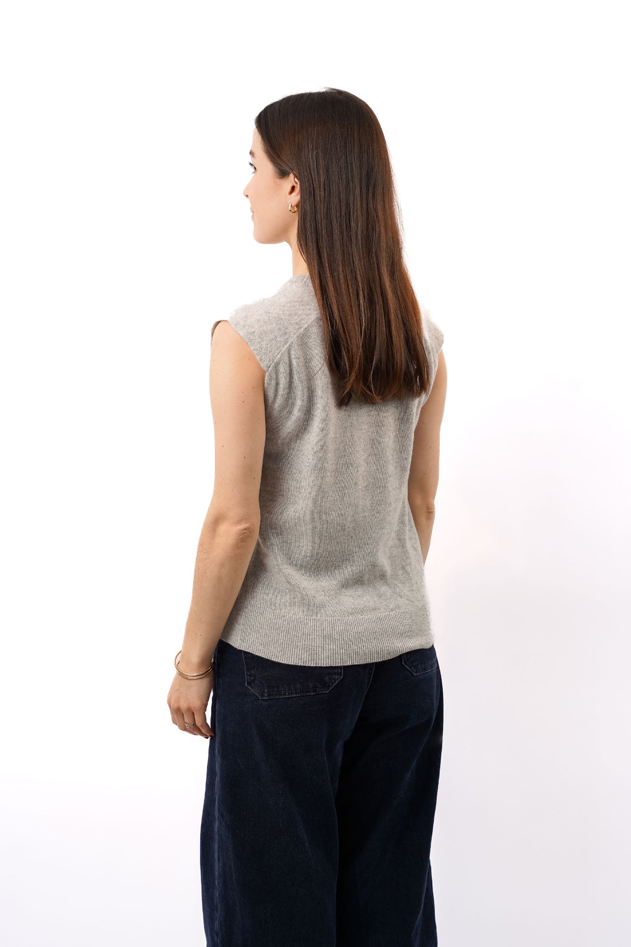 Pullunder, Größe 34