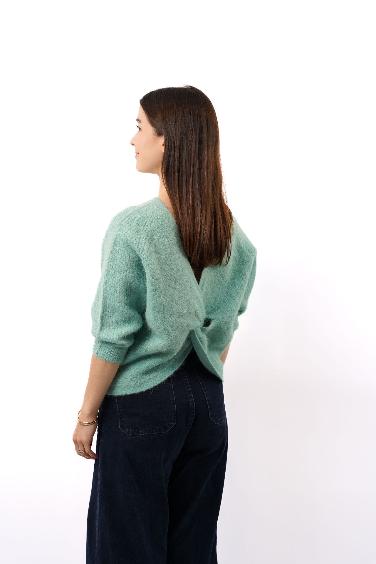 Pullover, Größe 36