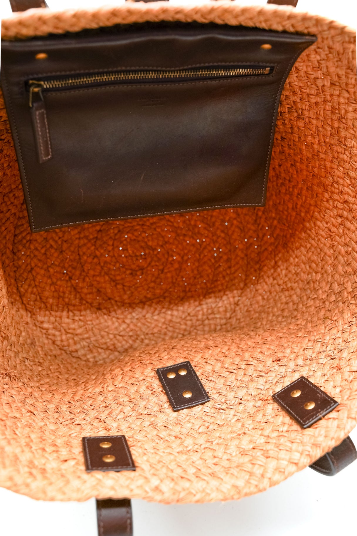 Tasche, Sant Laurant