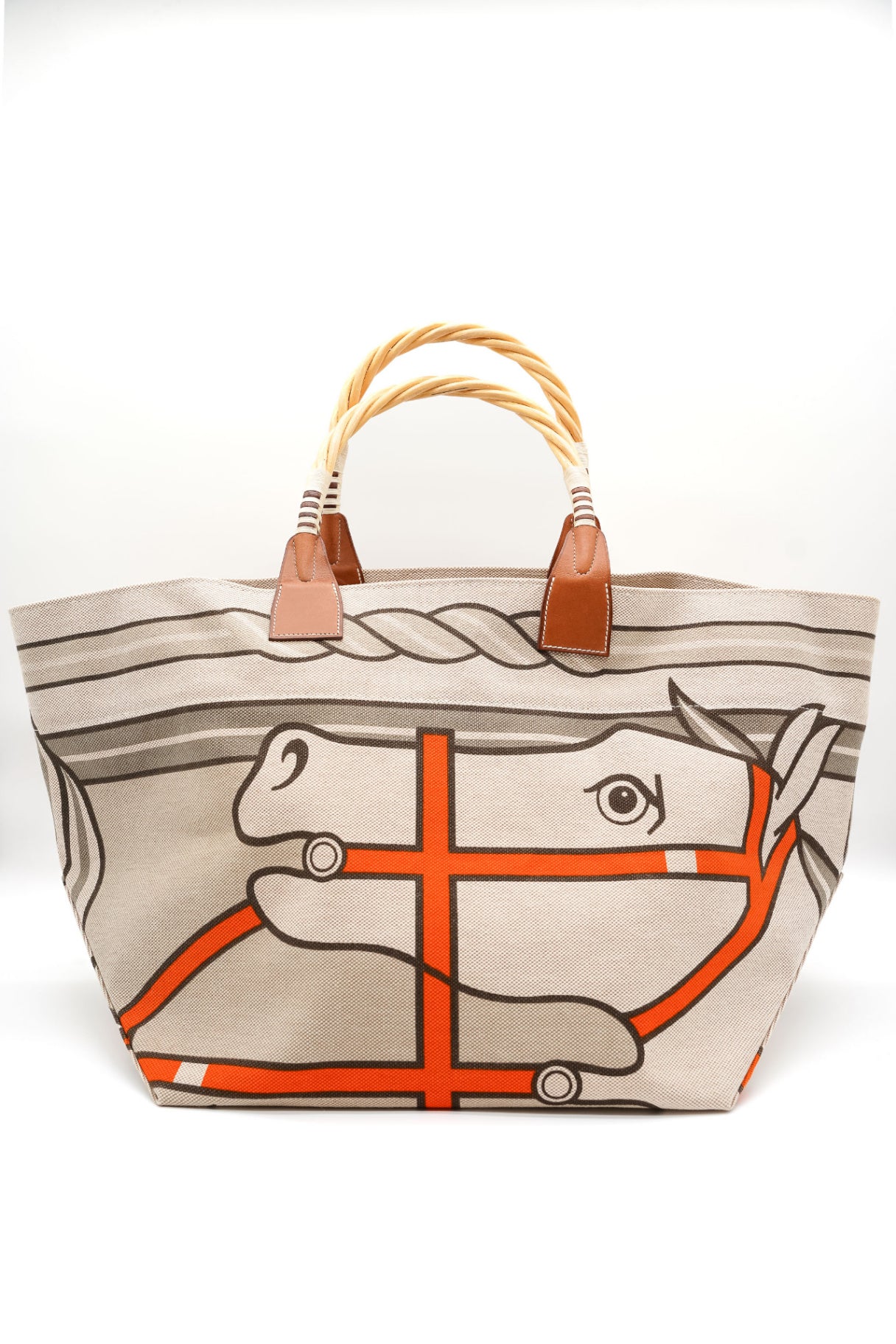 Tasche, Hermes 