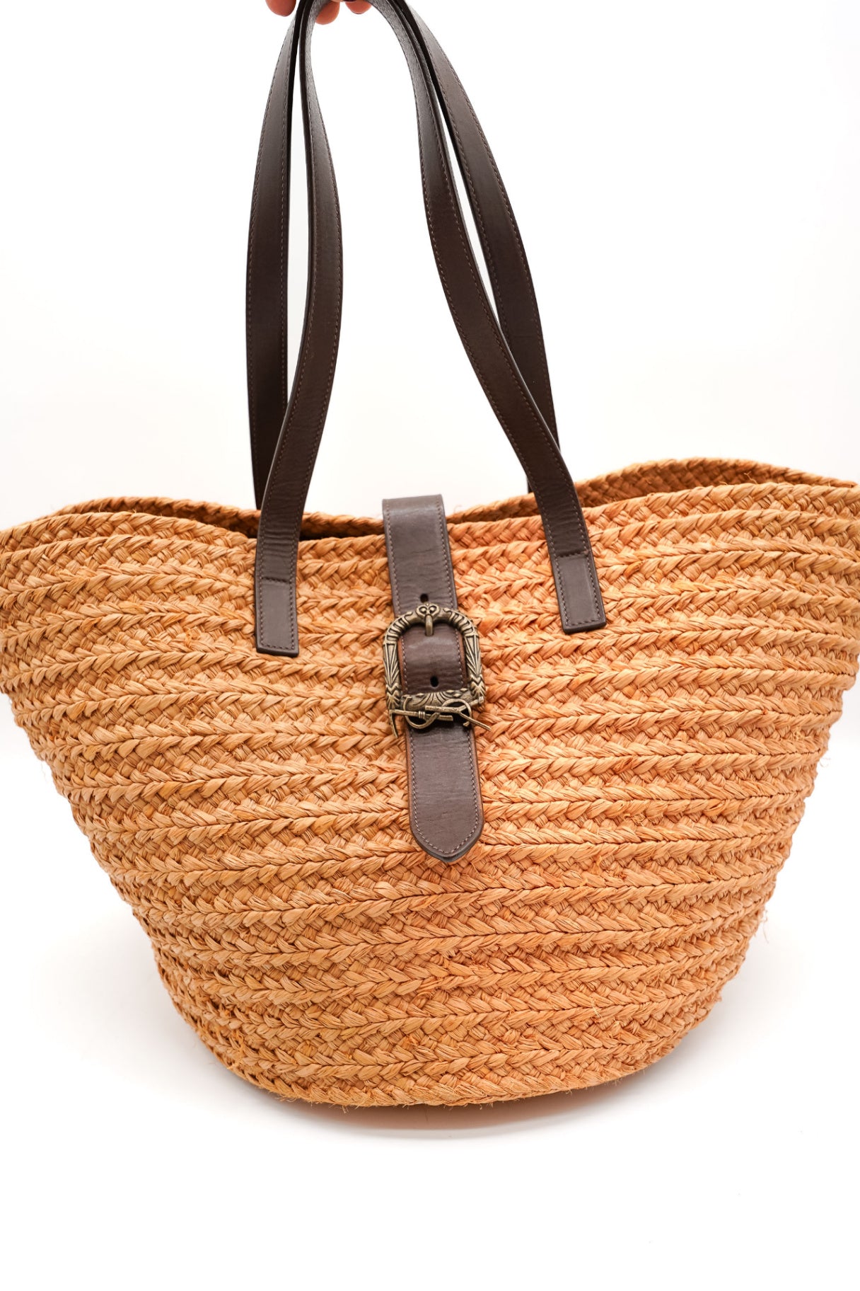 Tasche, Sant Laurant