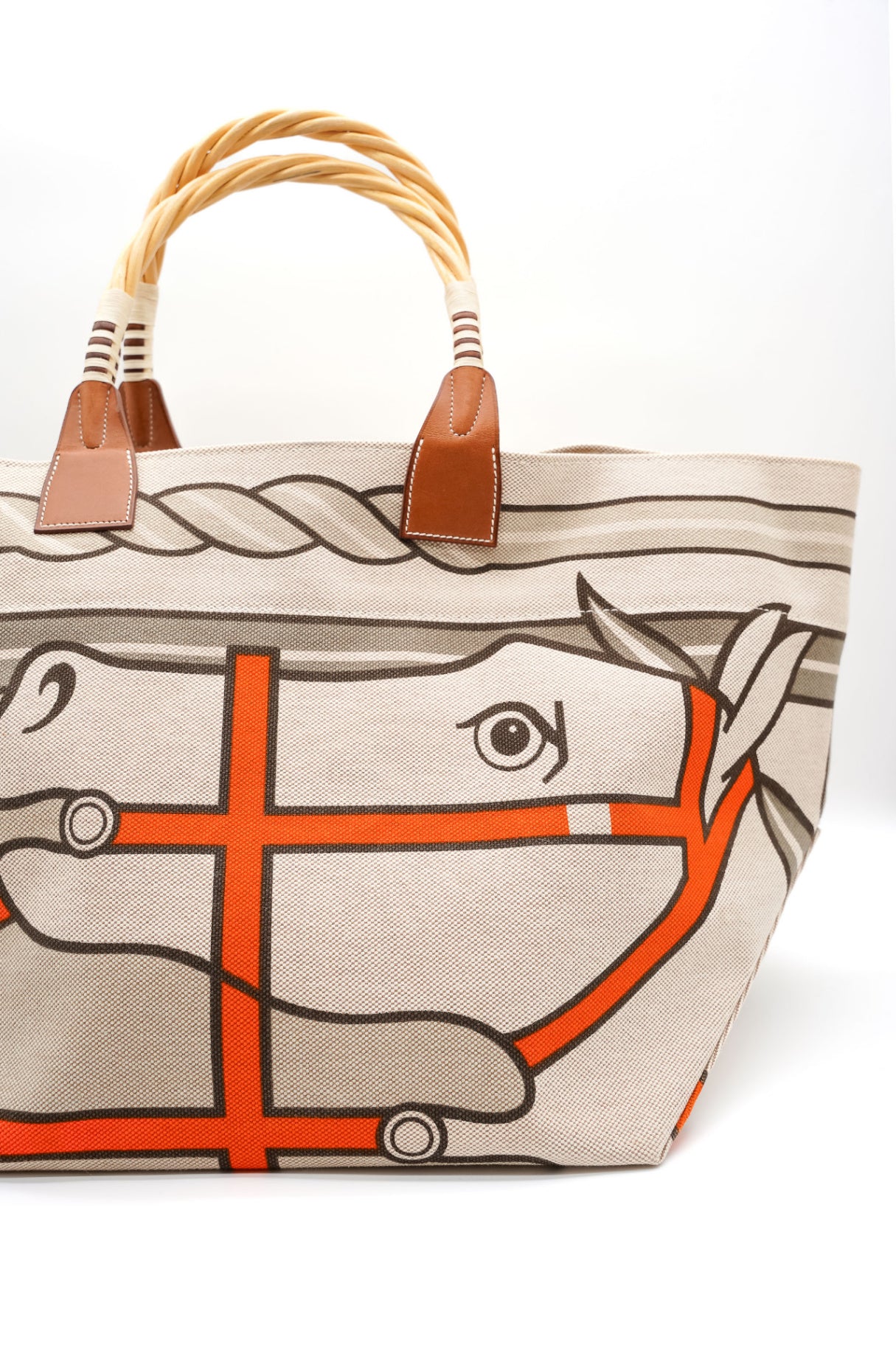 Tasche, Hermes 